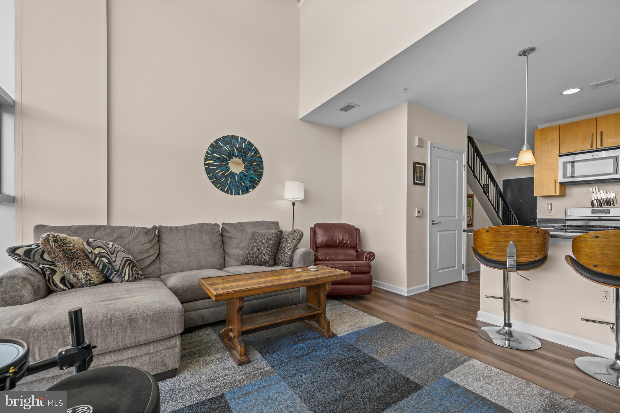 SPECTRUM CONDO - Residential