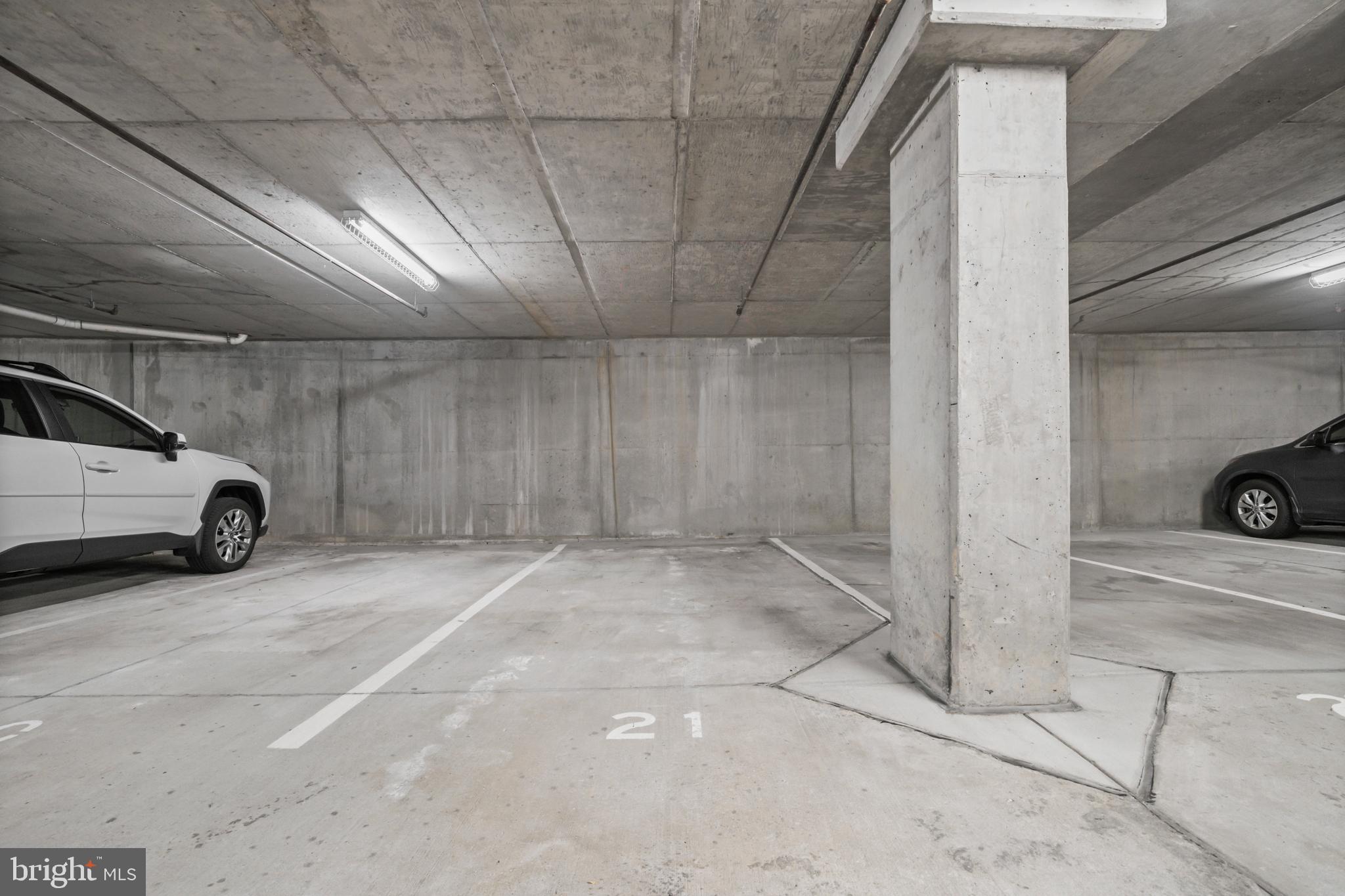 SPECTRUM CONDO - Residential