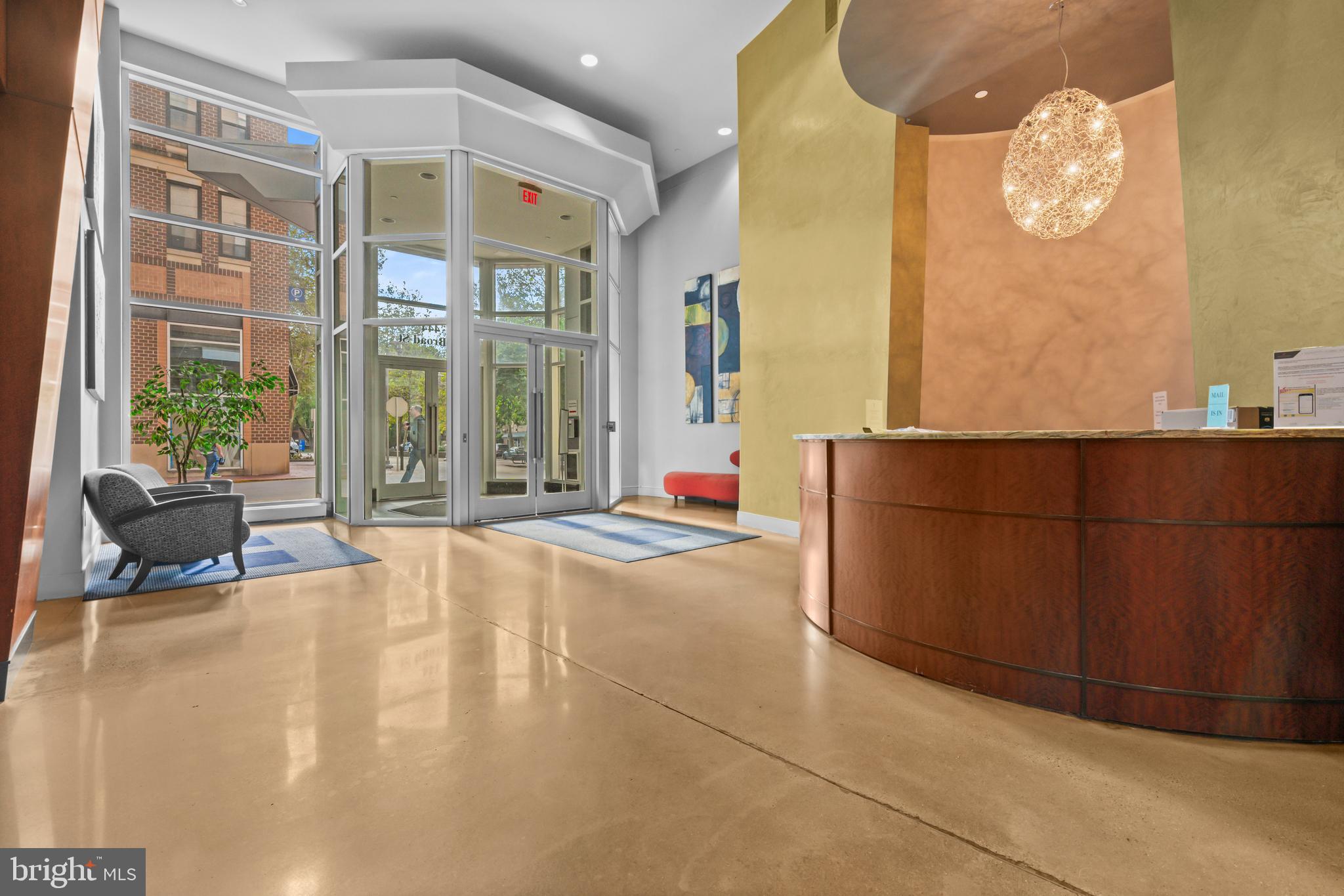 SPECTRUM CONDO - Residential