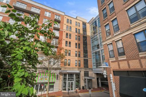 444 W BROAD STREET 617 FALLS CHURCH VA 22046