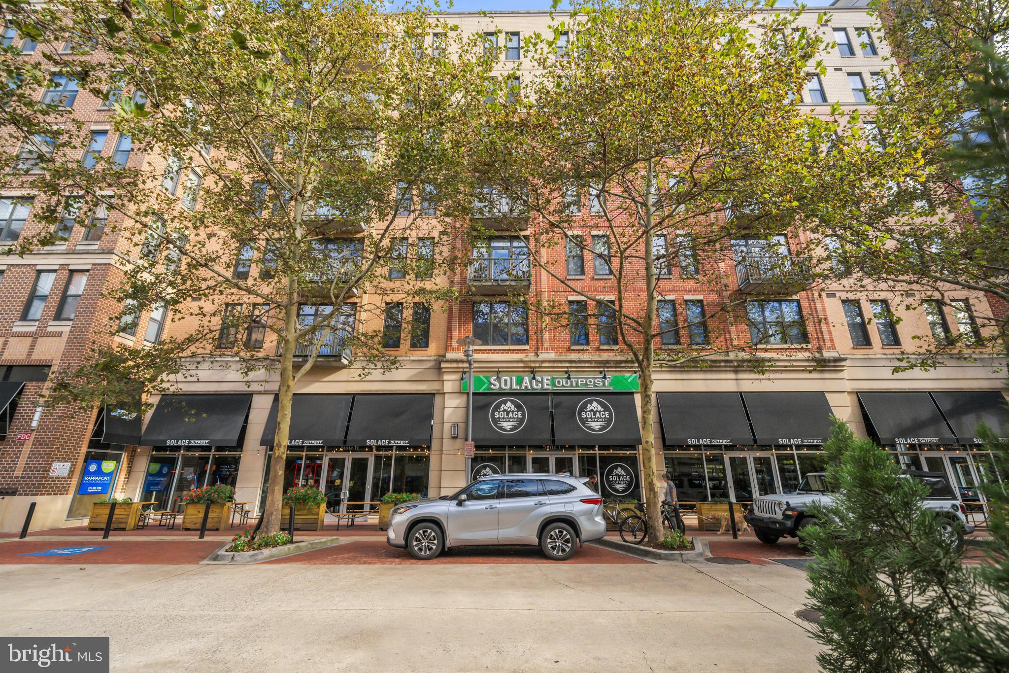 SPECTRUM CONDO - Residential