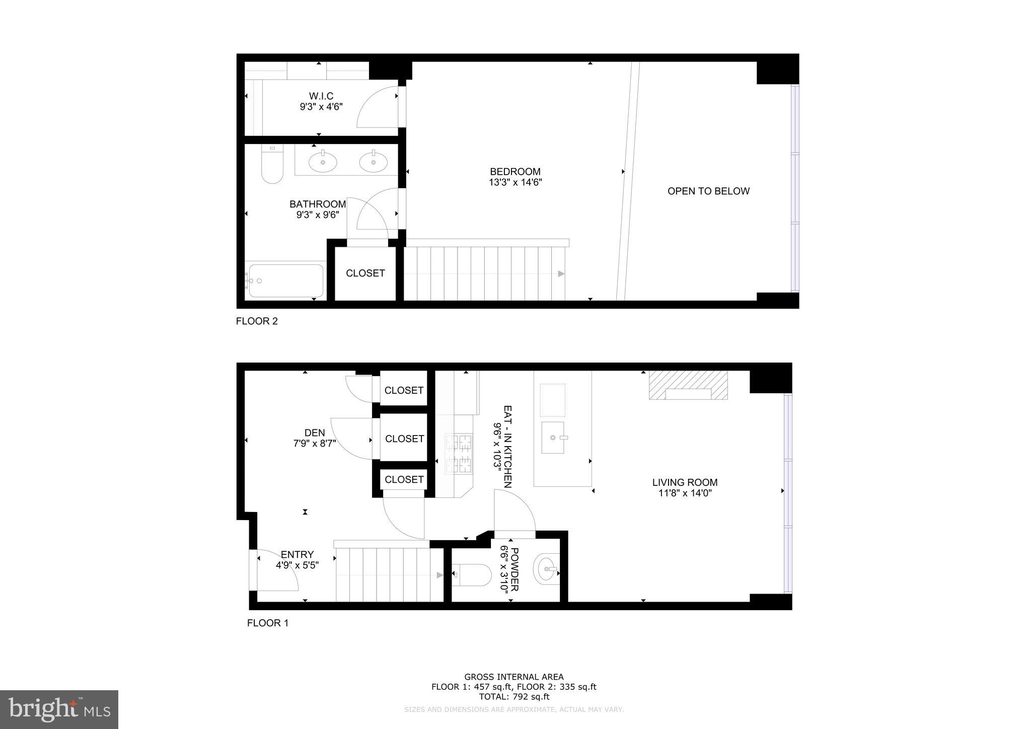 SPECTRUM CONDO - Residential