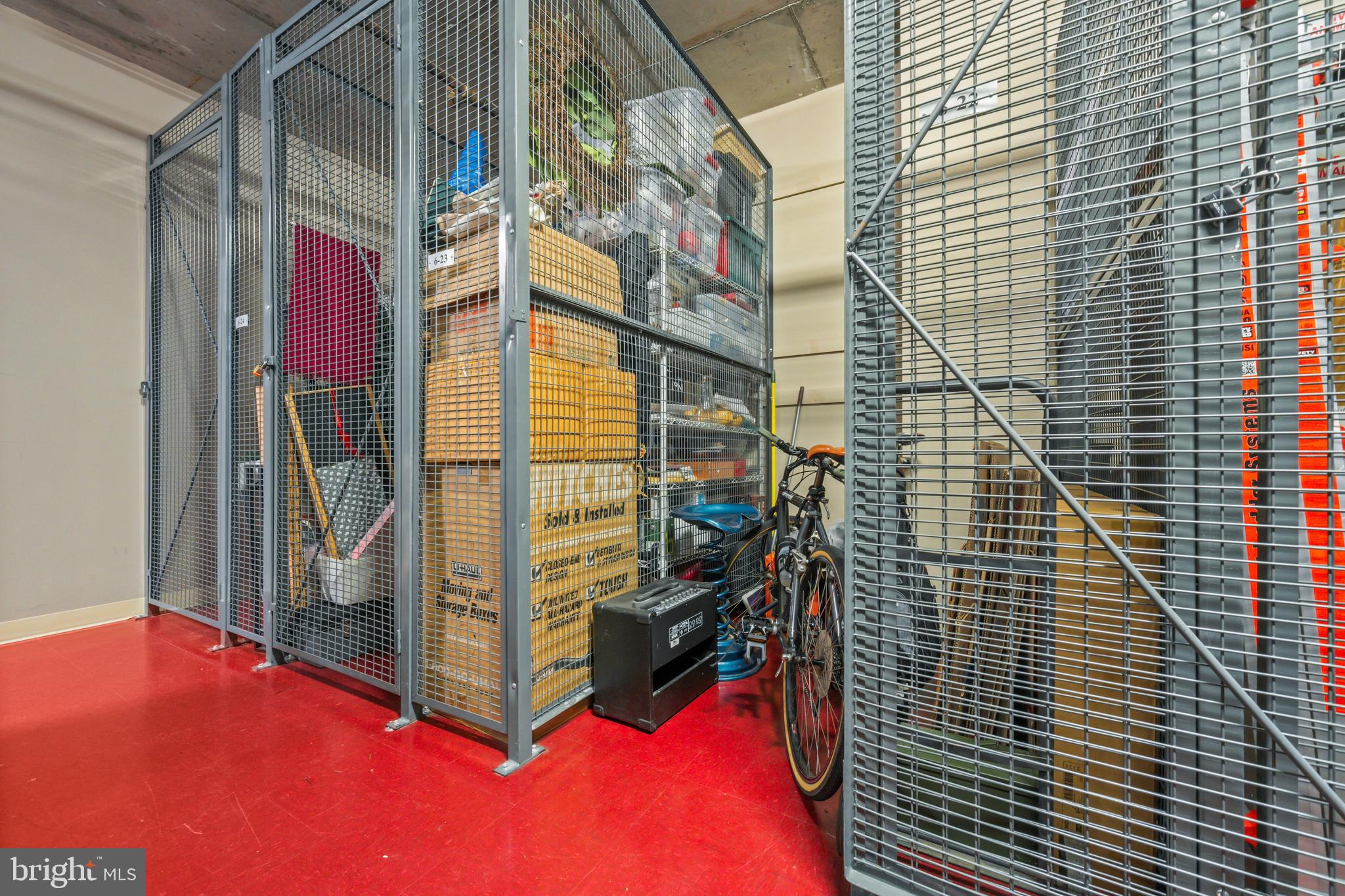 SPECTRUM CONDO - Residential