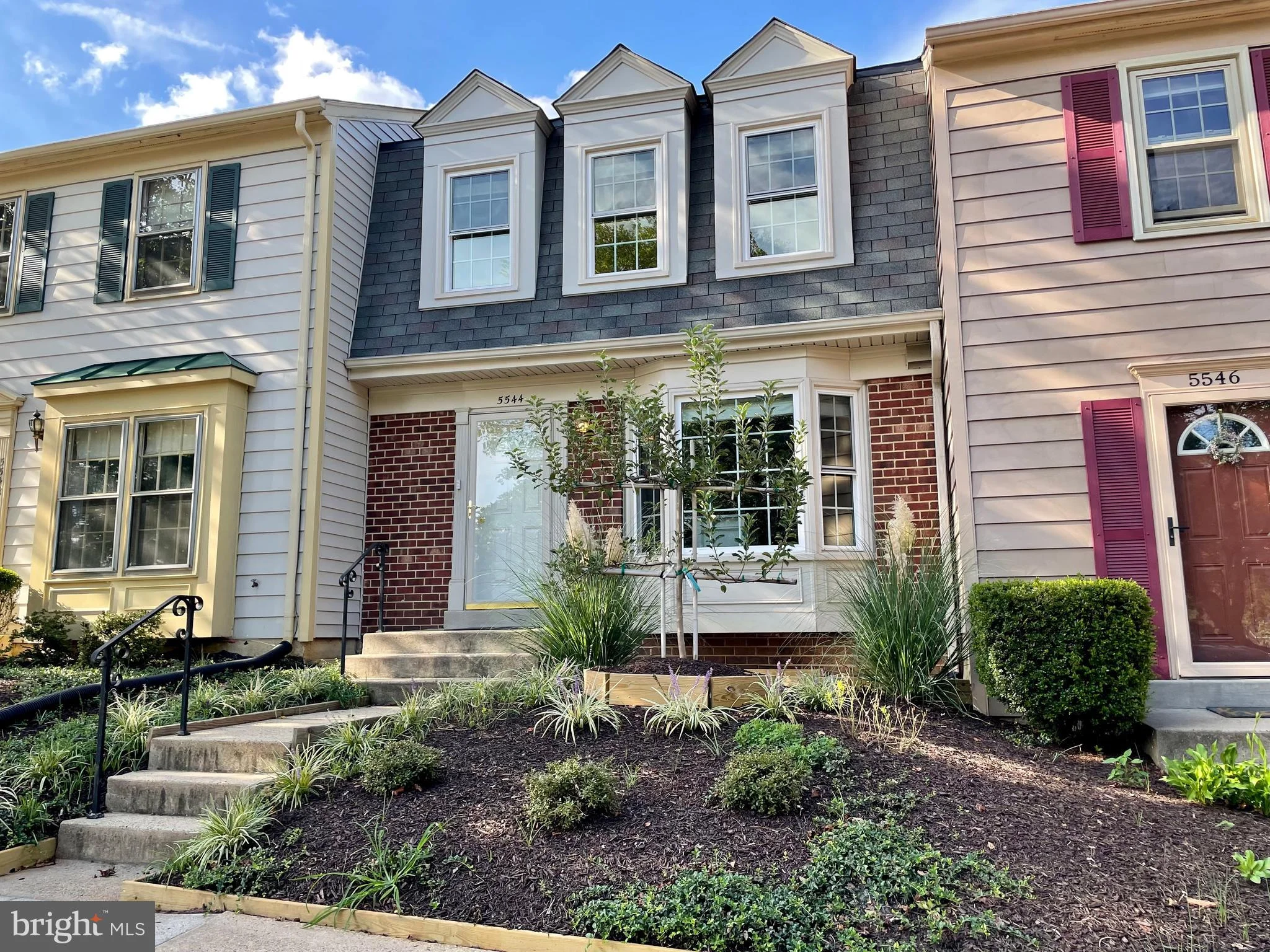 5544 Bridgewood Drive, Fairfax, VA 22032