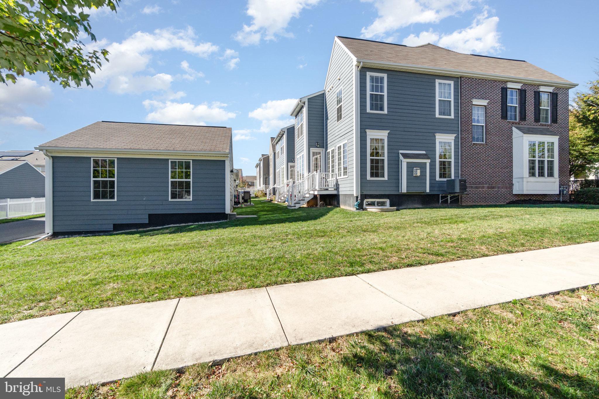 WALDEN - Residential