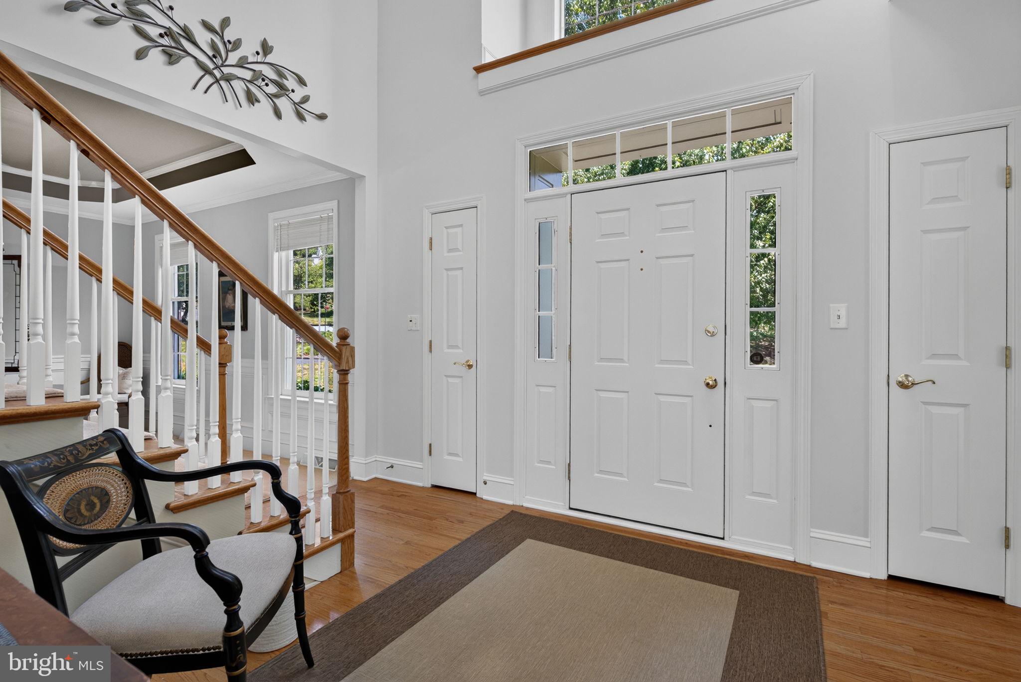 1115 PERSIMMON DRIVE