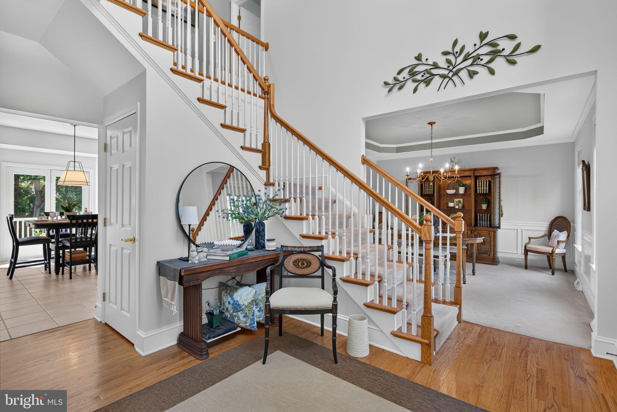 1115 PERSIMMON DRIVE