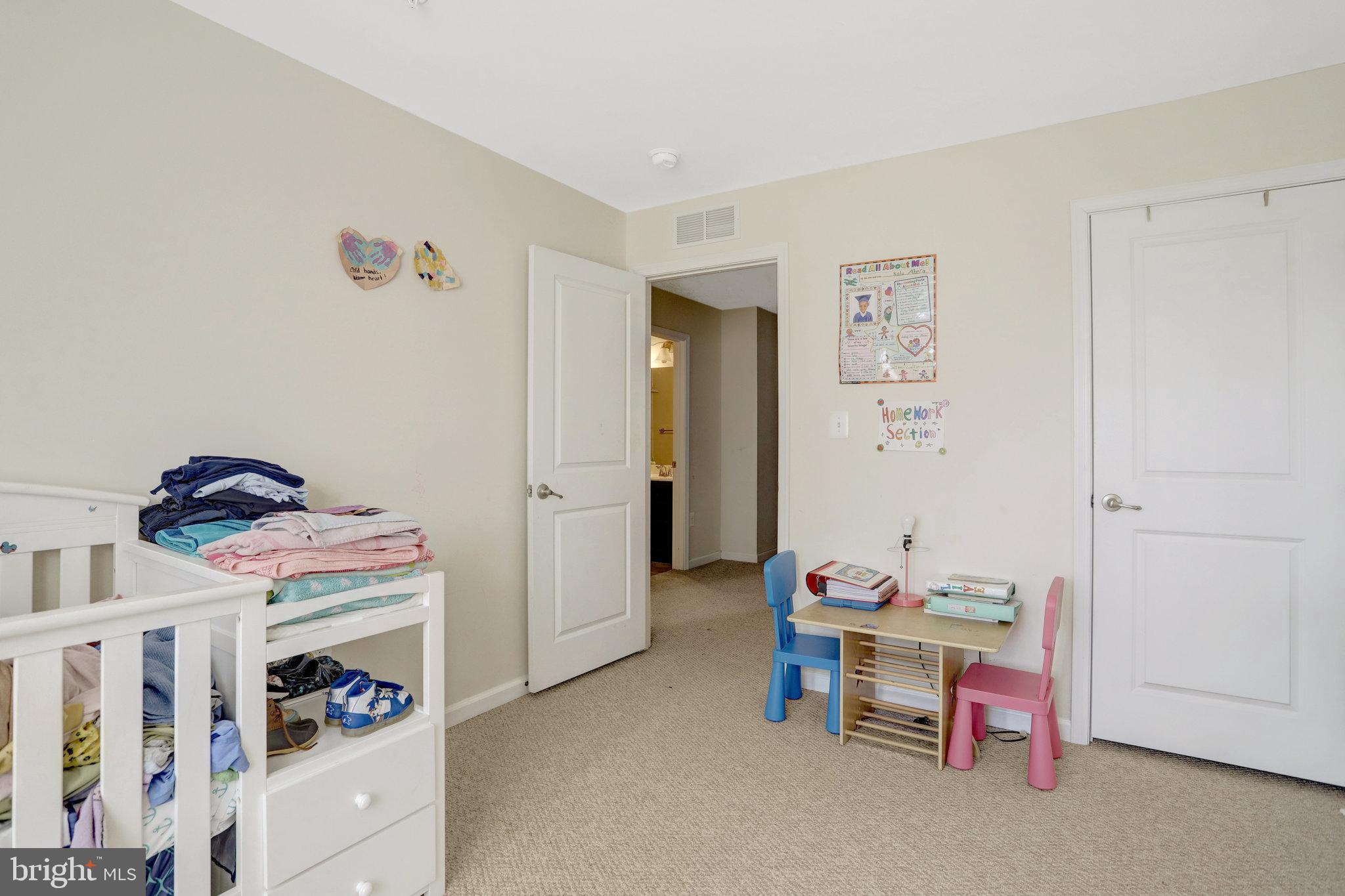 THE PRESERVE AT PISCATAWAY - Residential