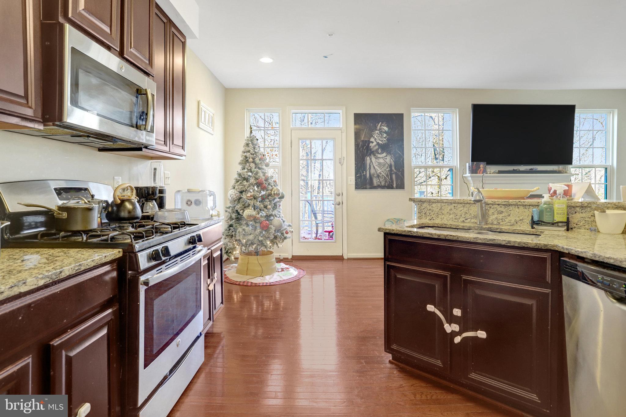 THE PRESERVE AT PISCATAWAY - Residential