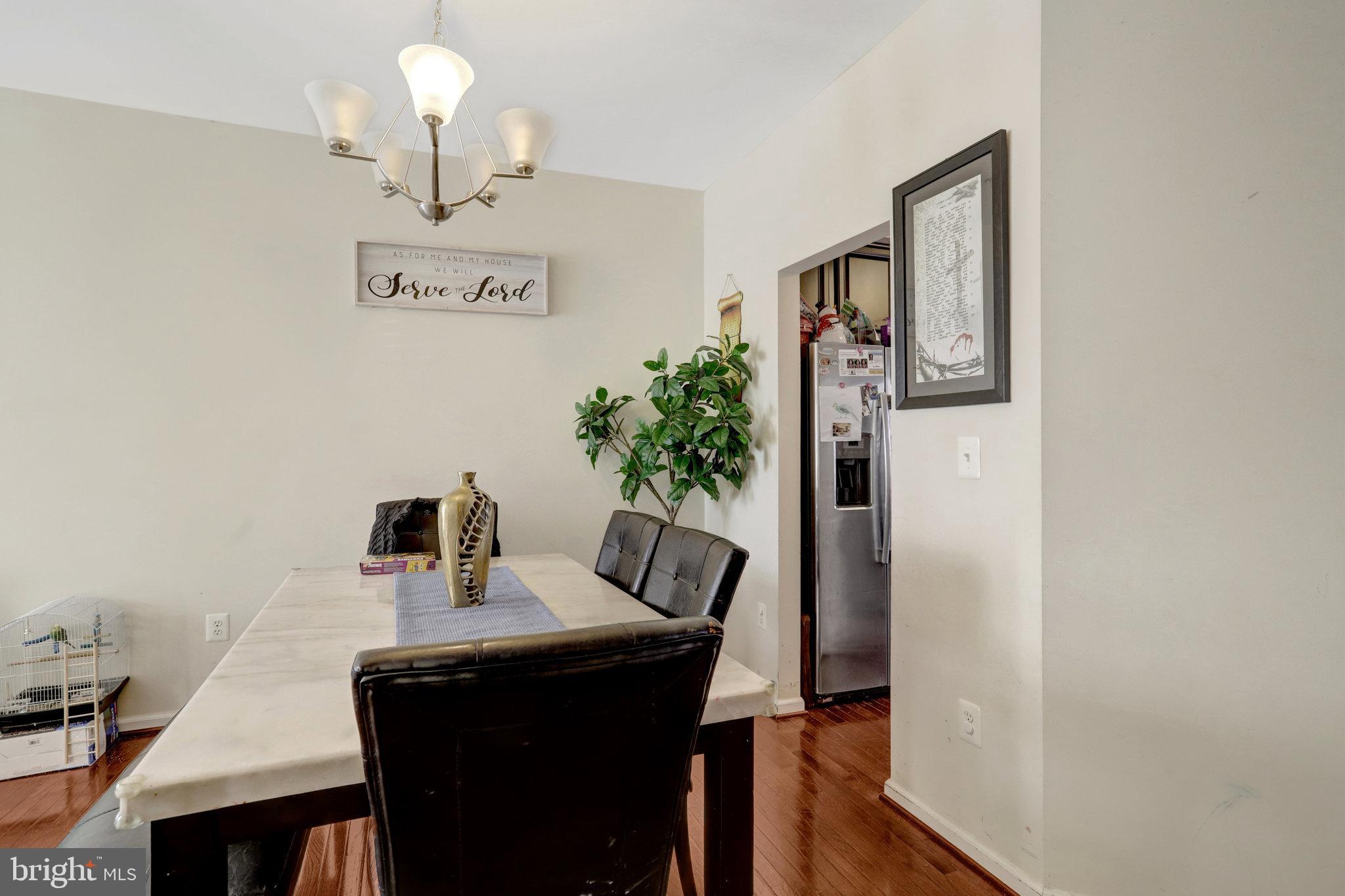 THE PRESERVE AT PISCATAWAY - Residential