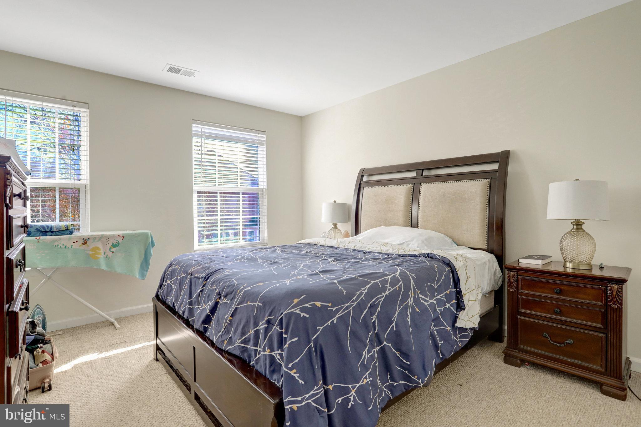 THE PRESERVE AT PISCATAWAY - Residential