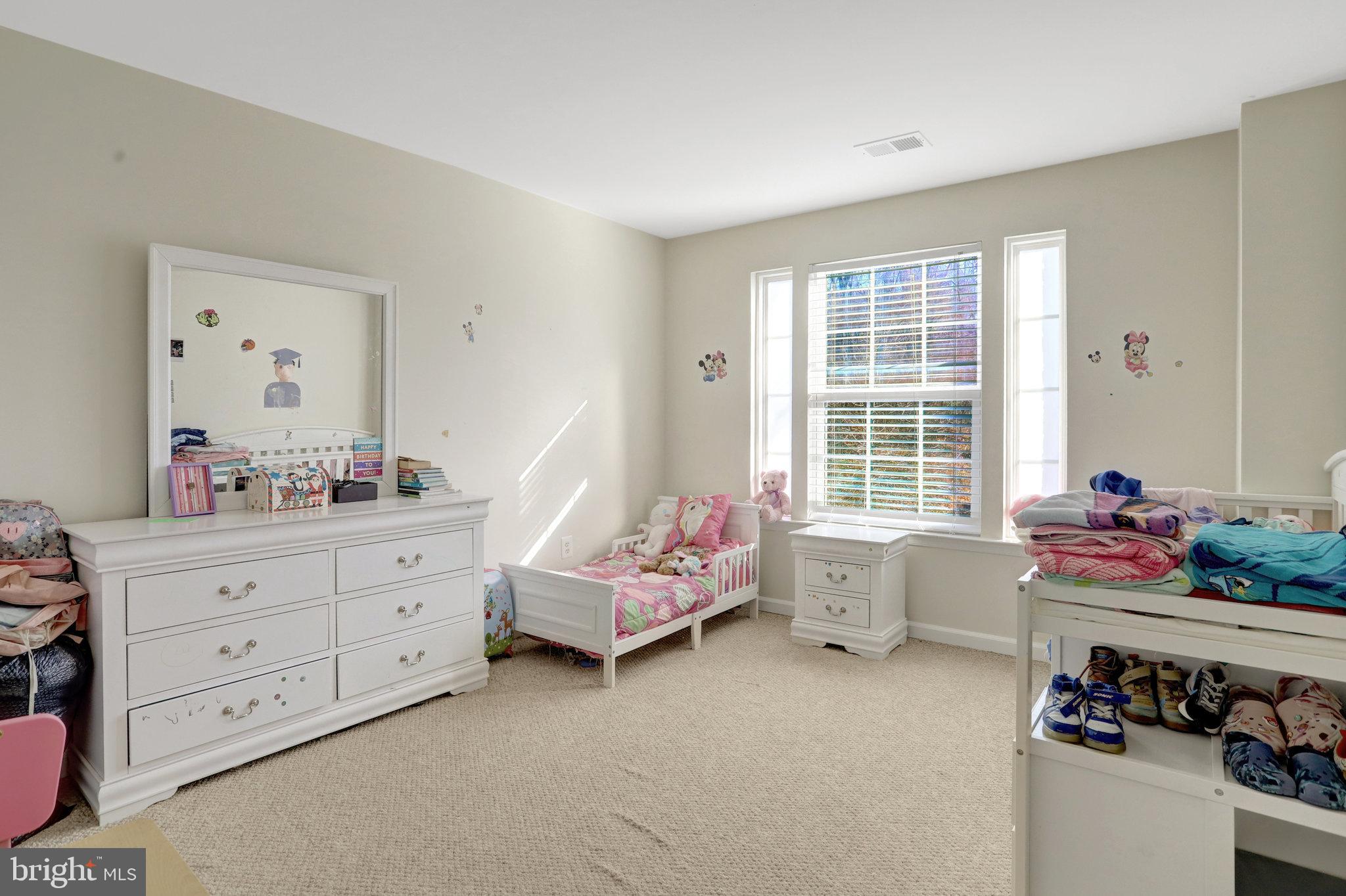 THE PRESERVE AT PISCATAWAY - Residential