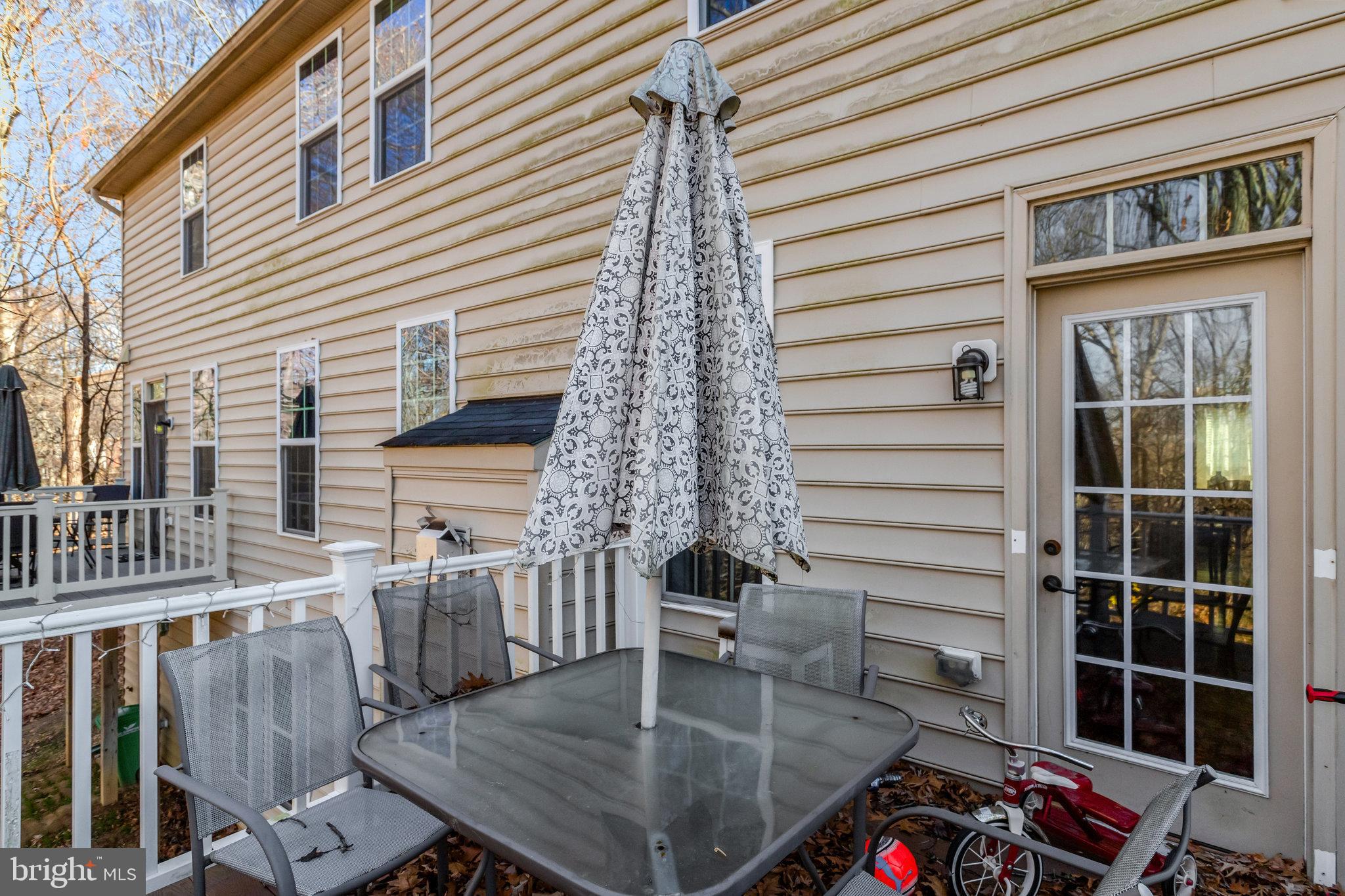 THE PRESERVE AT PISCATAWAY - Residential