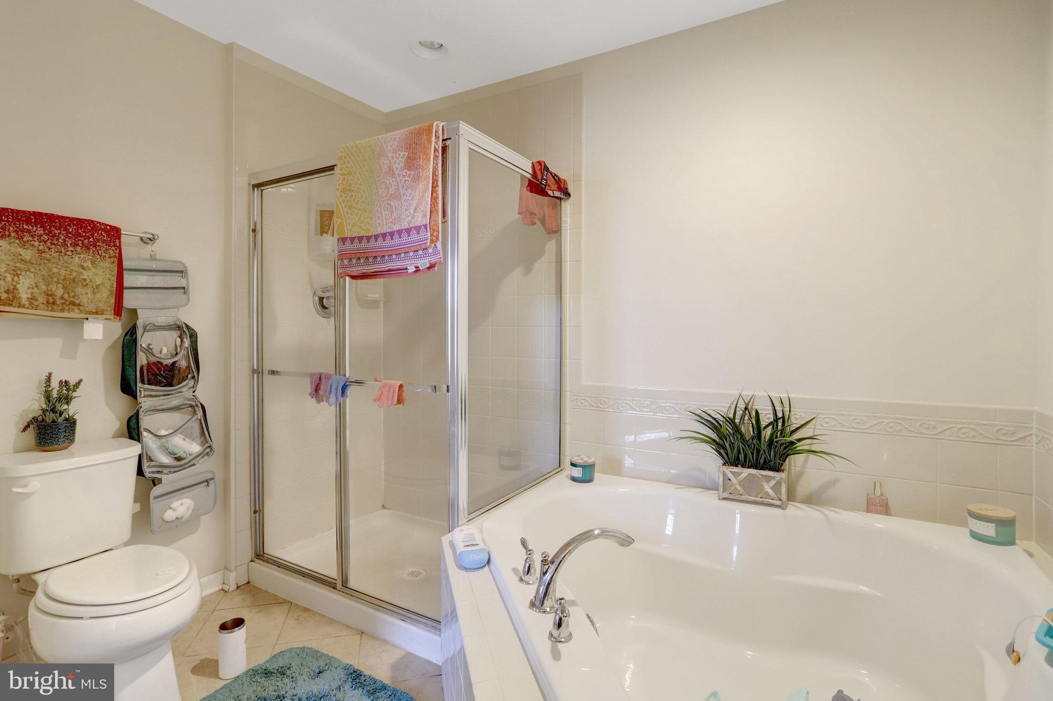 THE PRESERVE AT PISCATAWAY - Residential