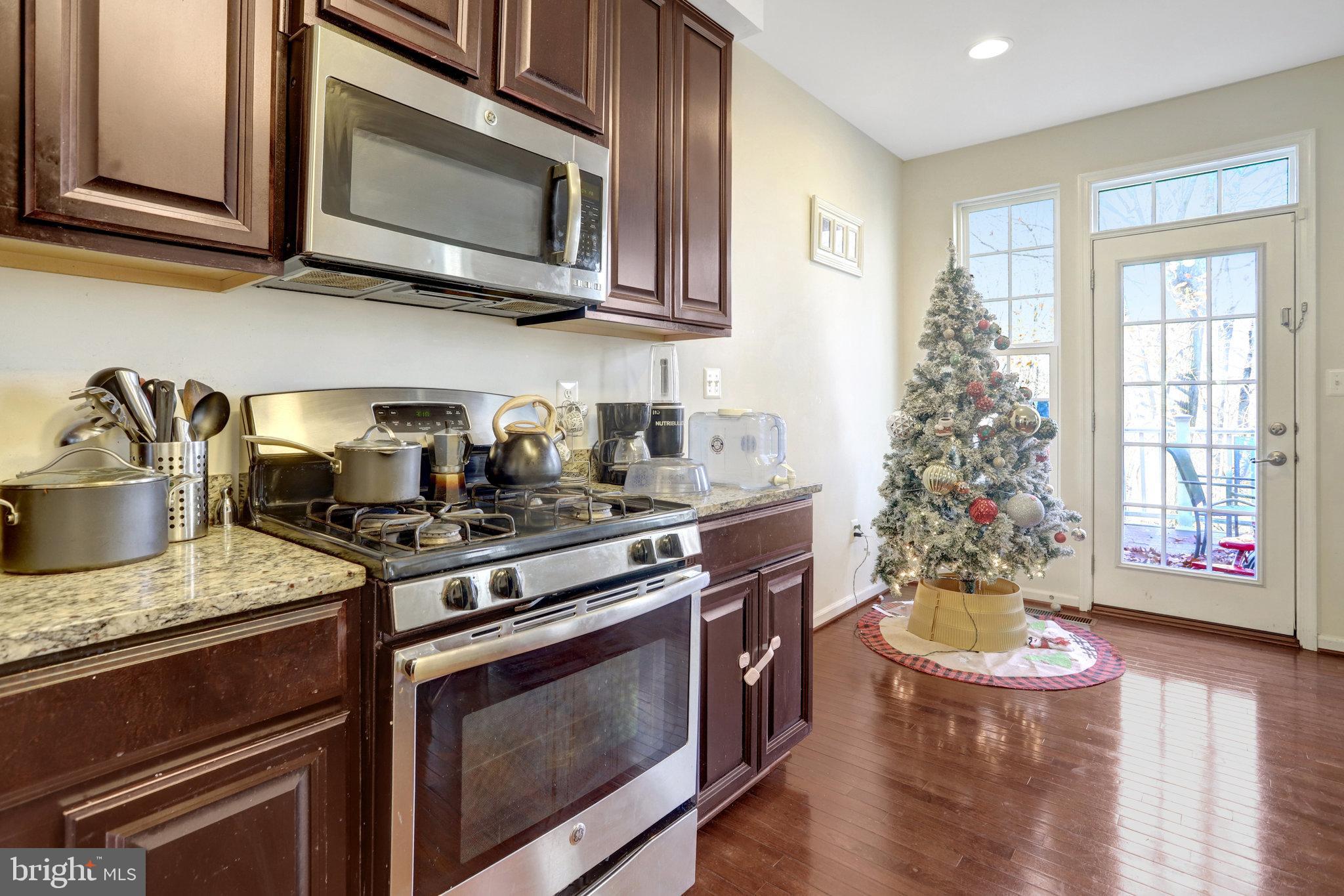 THE PRESERVE AT PISCATAWAY - Residential