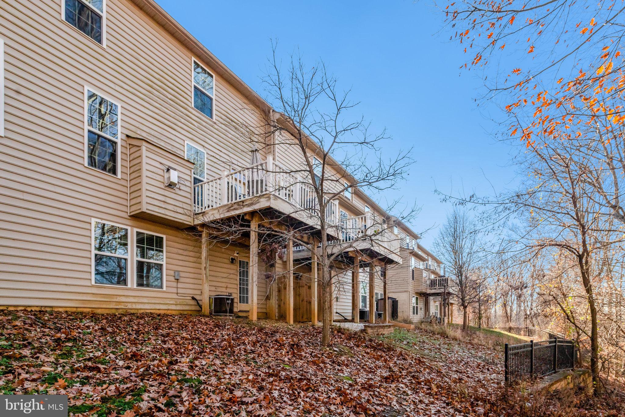 THE PRESERVE AT PISCATAWAY - Residential