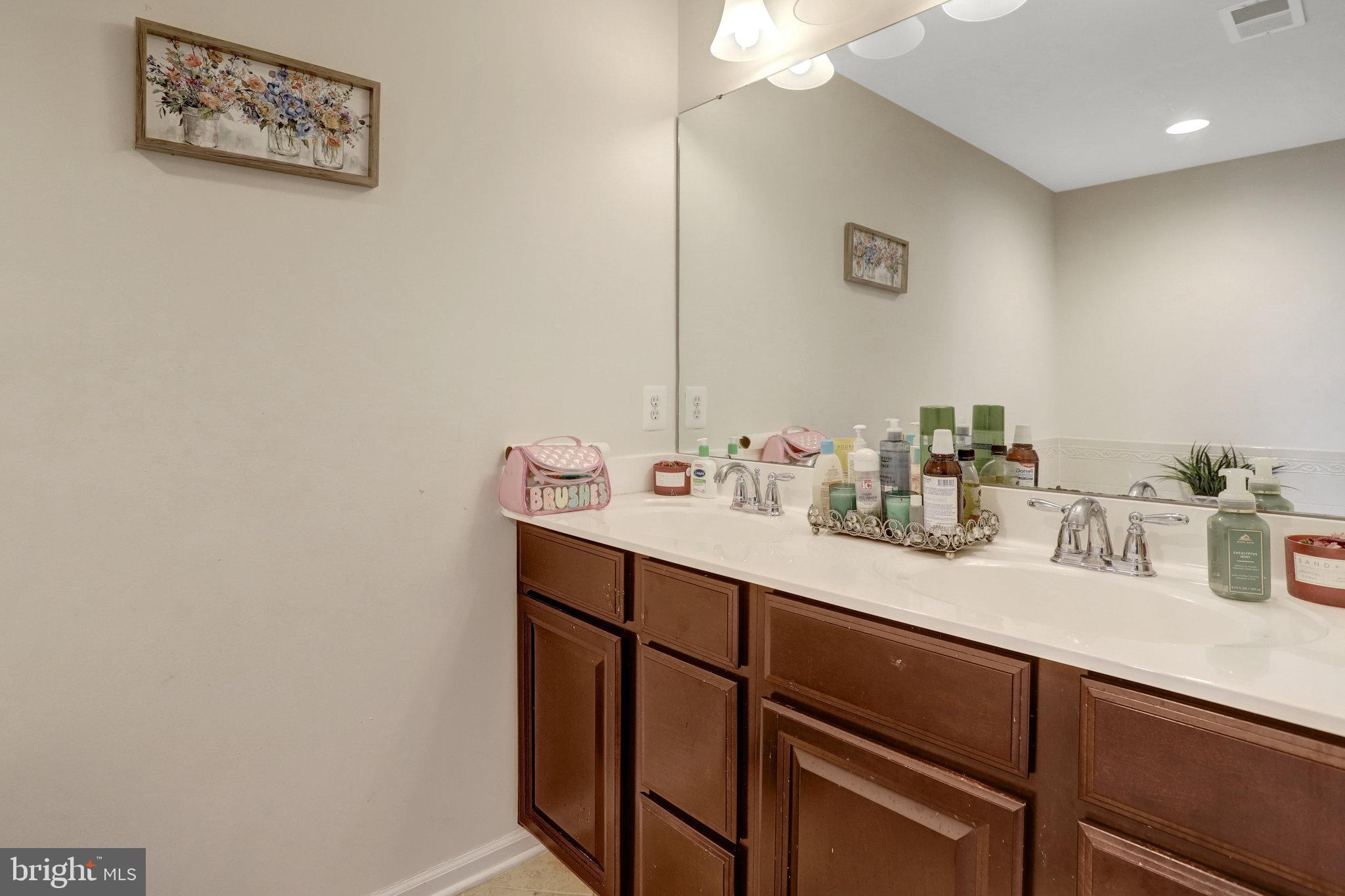 THE PRESERVE AT PISCATAWAY - Residential