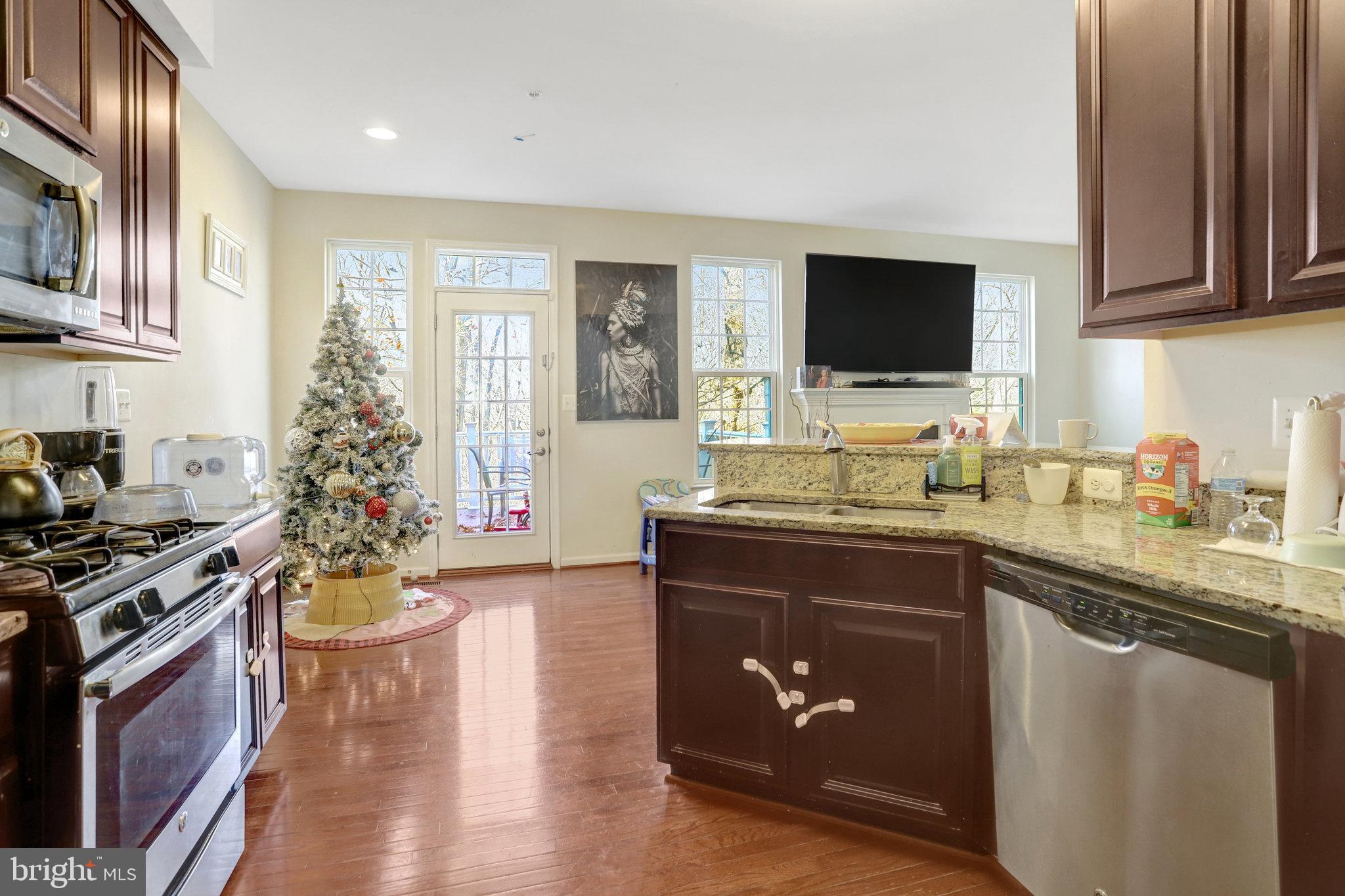 THE PRESERVE AT PISCATAWAY - Residential