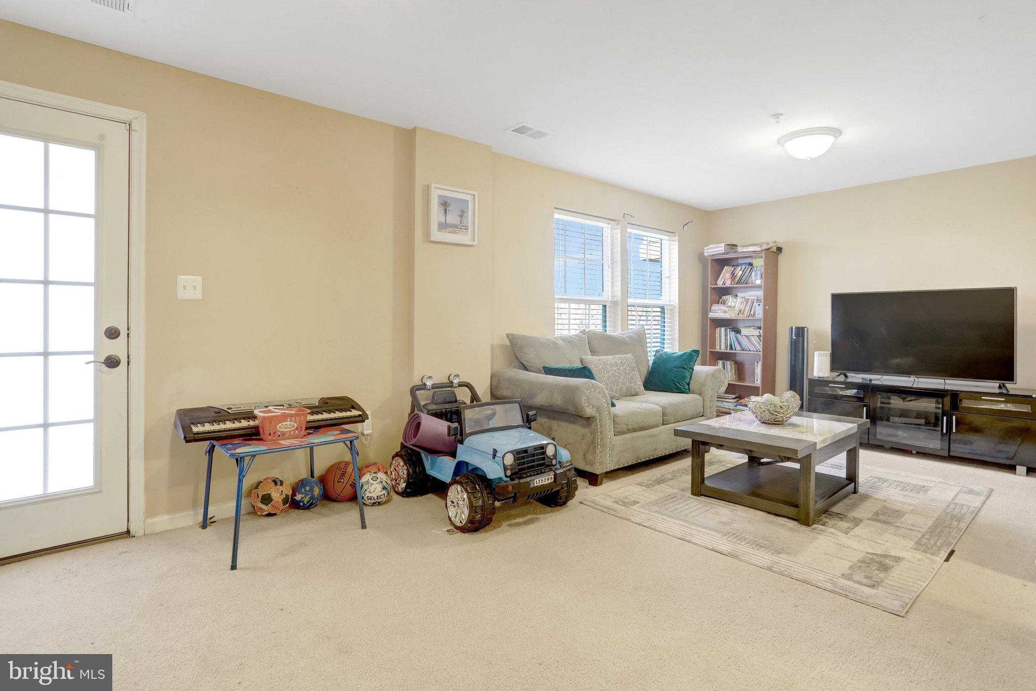 THE PRESERVE AT PISCATAWAY - Residential