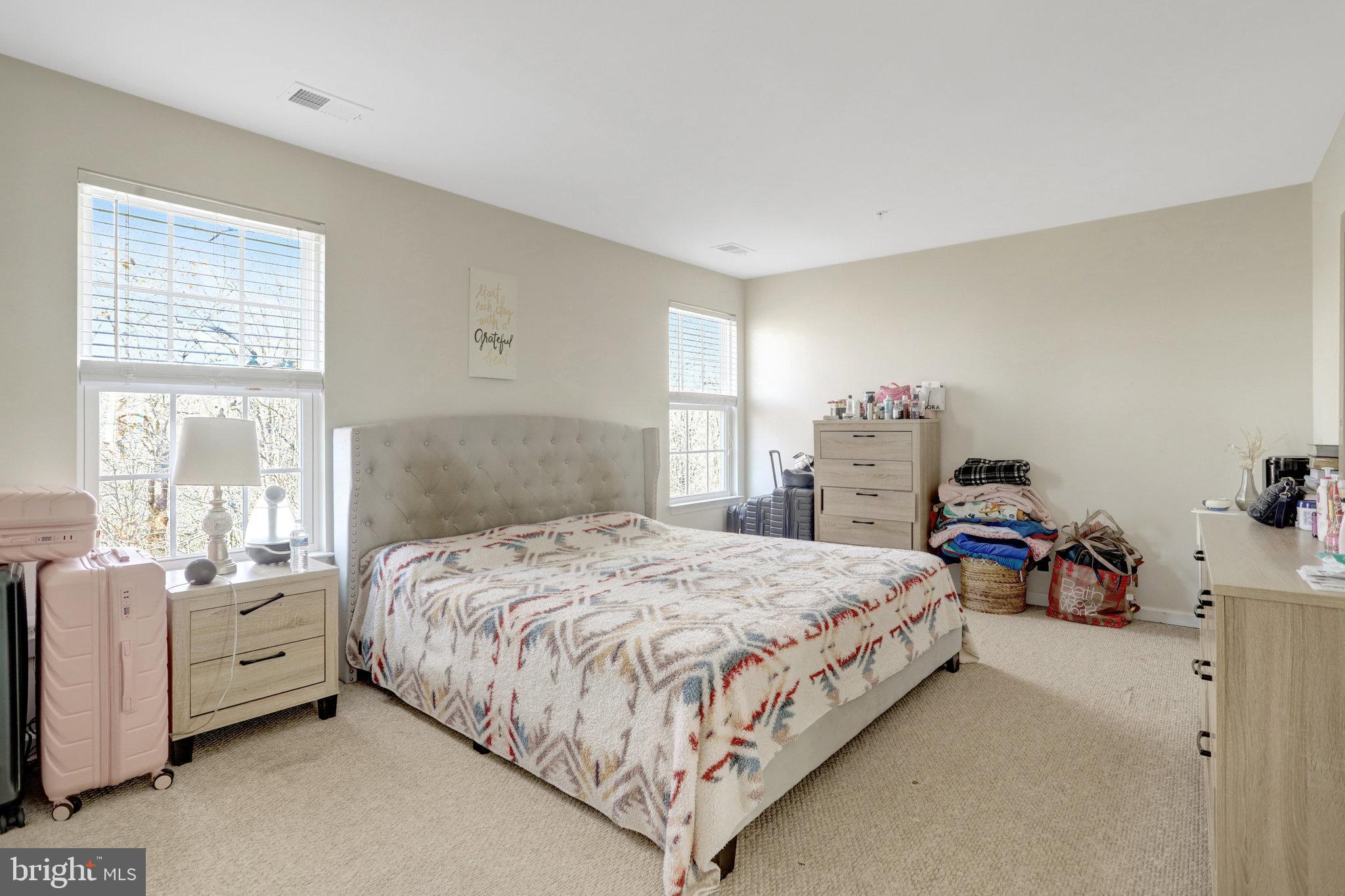 THE PRESERVE AT PISCATAWAY - Residential