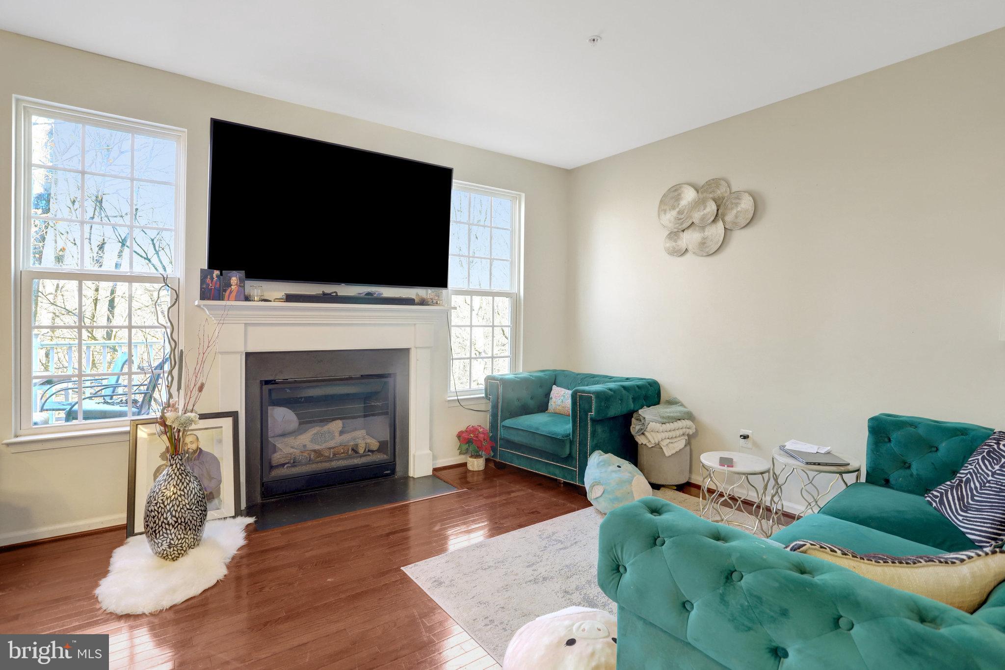 THE PRESERVE AT PISCATAWAY - Residential