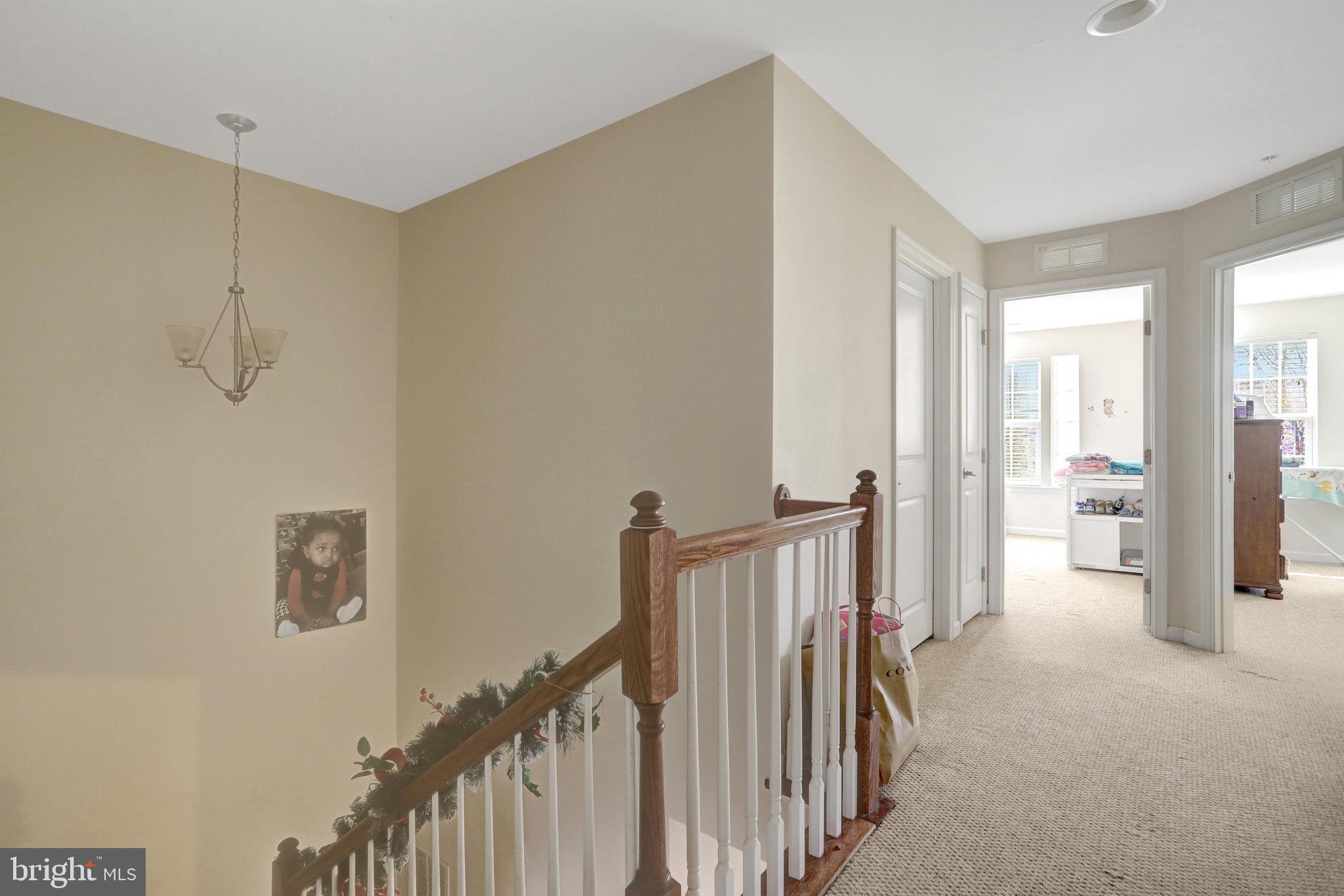 THE PRESERVE AT PISCATAWAY - Residential