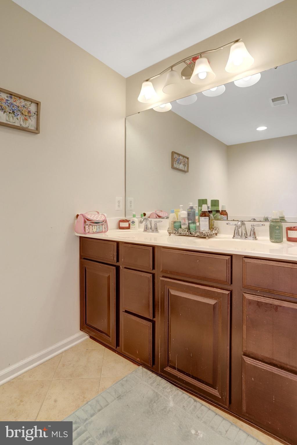 THE PRESERVE AT PISCATAWAY - Residential