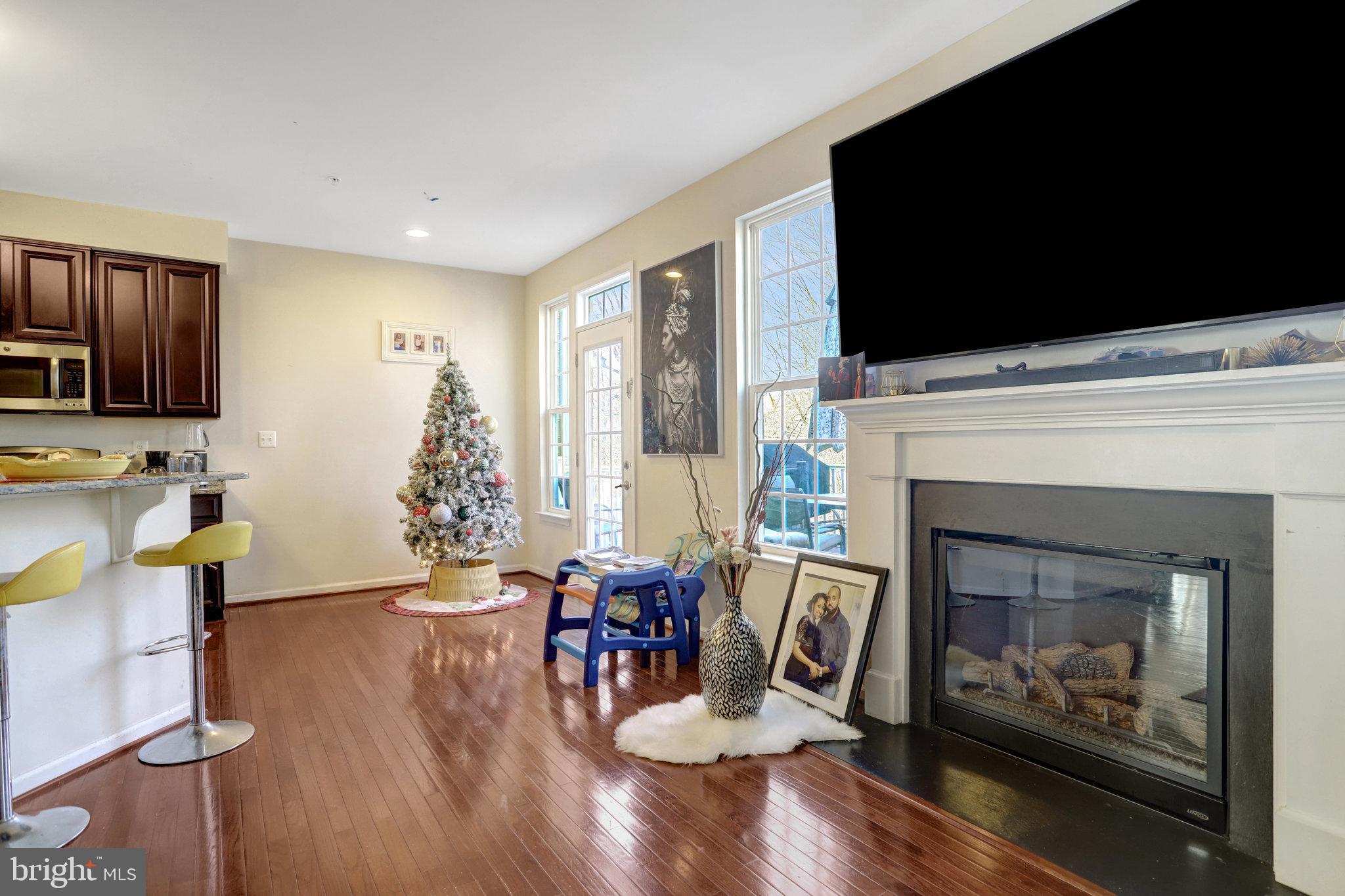 THE PRESERVE AT PISCATAWAY - Residential