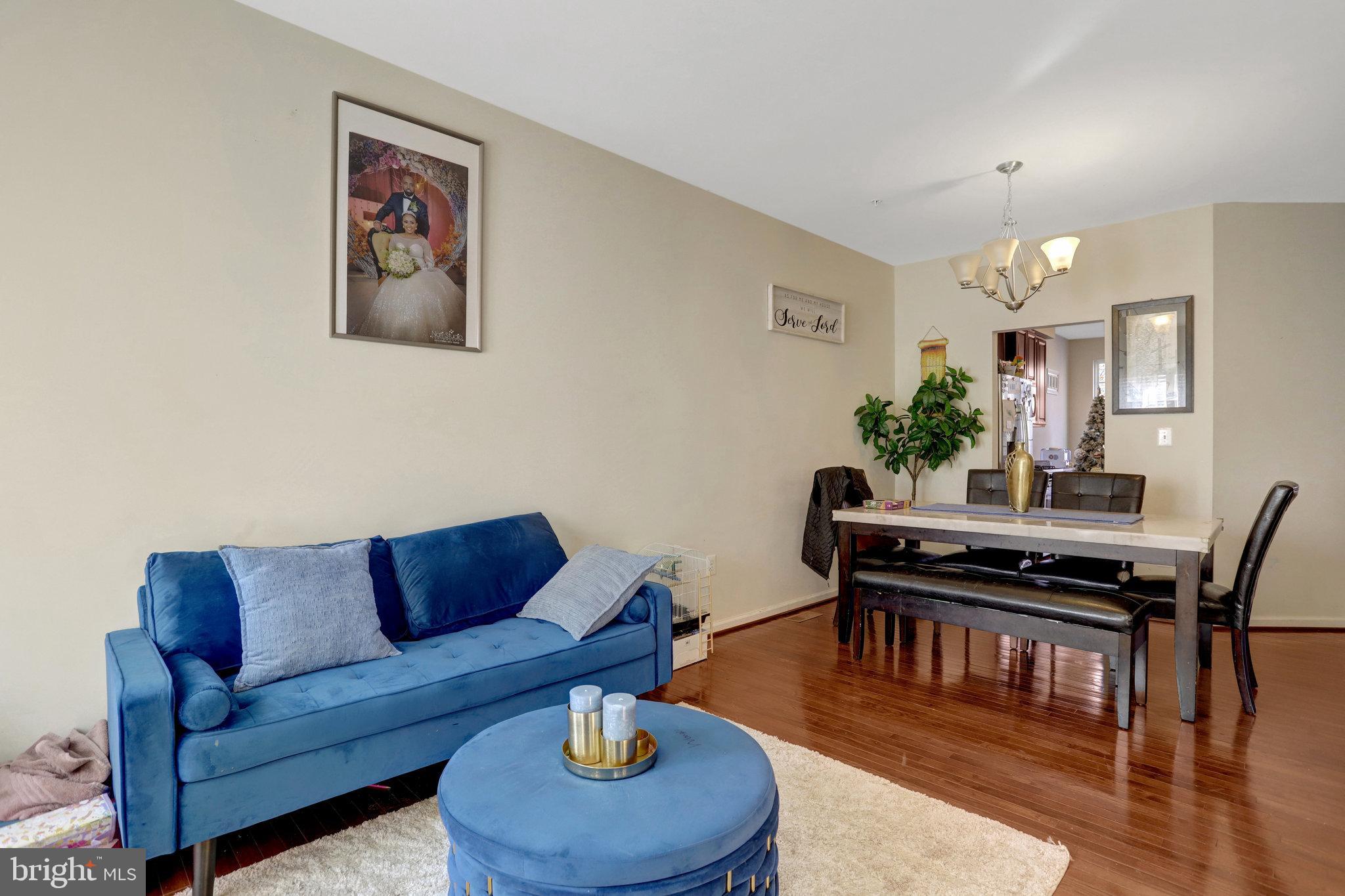 THE PRESERVE AT PISCATAWAY - Residential