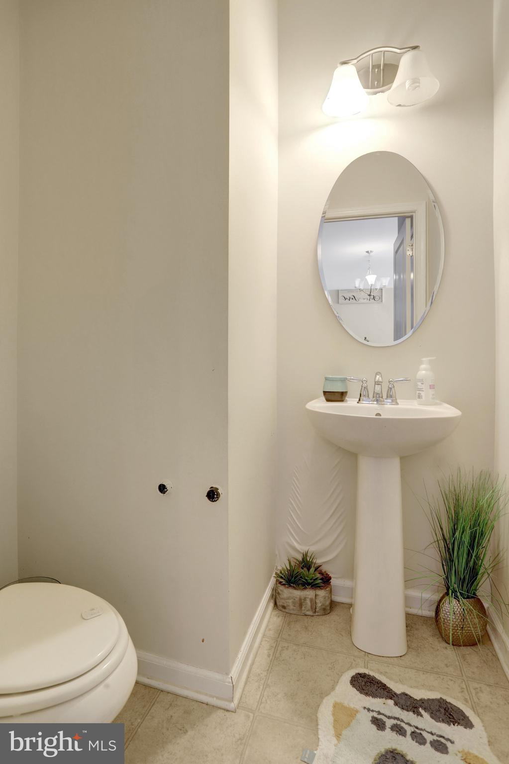 THE PRESERVE AT PISCATAWAY - Residential