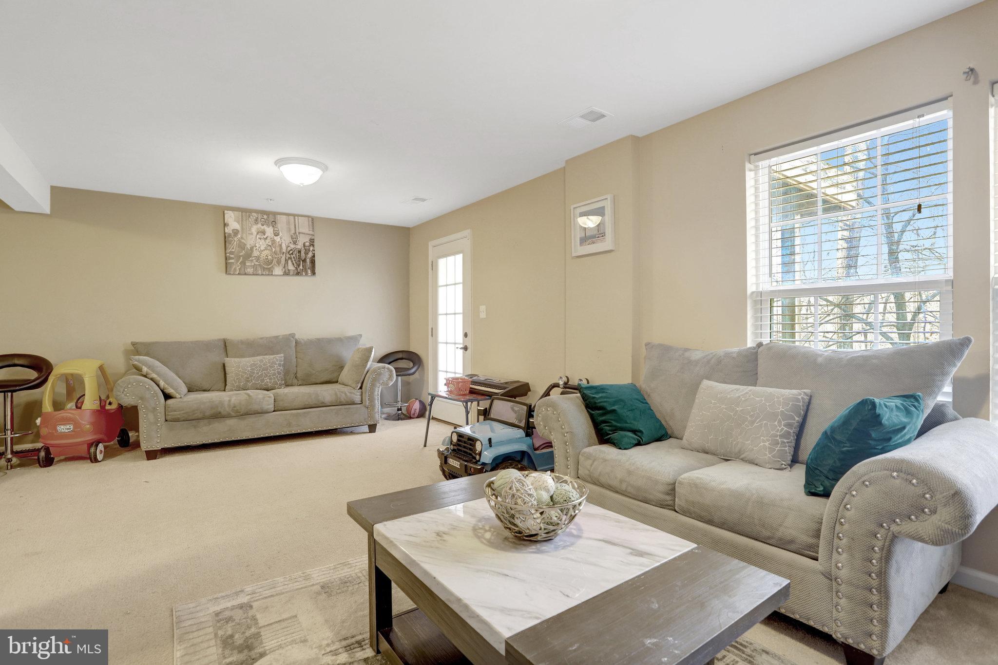 THE PRESERVE AT PISCATAWAY - Residential