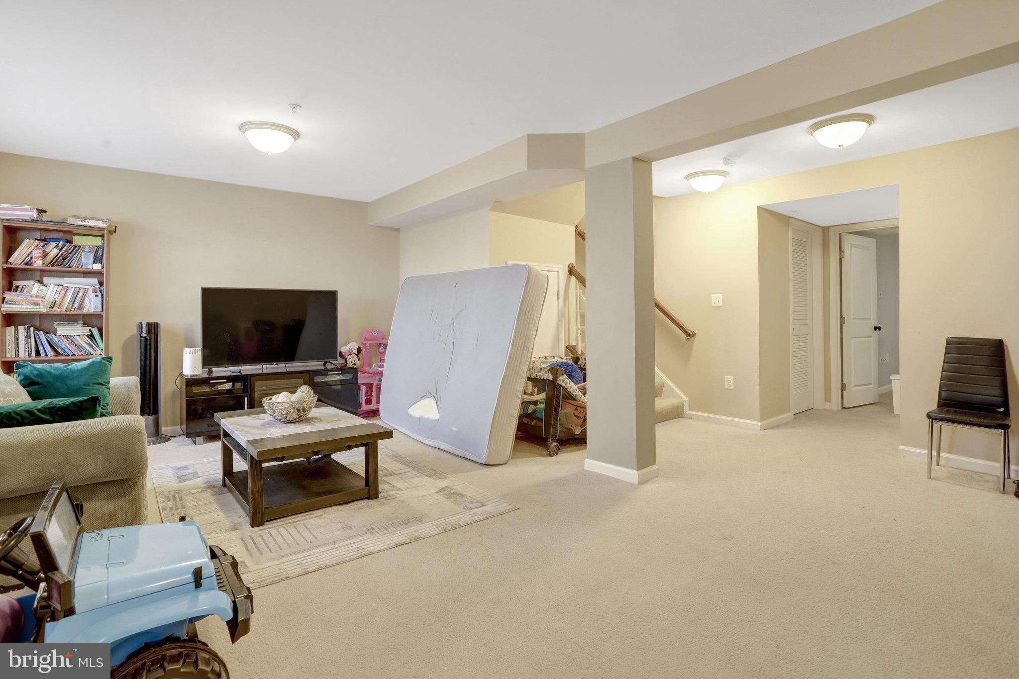 THE PRESERVE AT PISCATAWAY - Residential