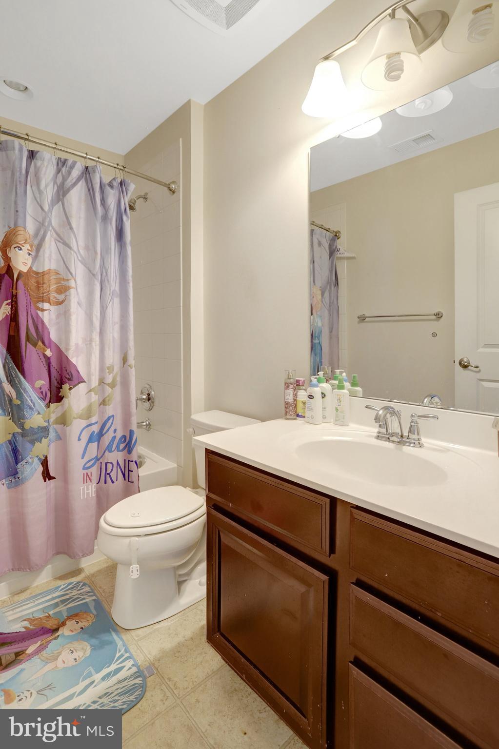 THE PRESERVE AT PISCATAWAY - Residential