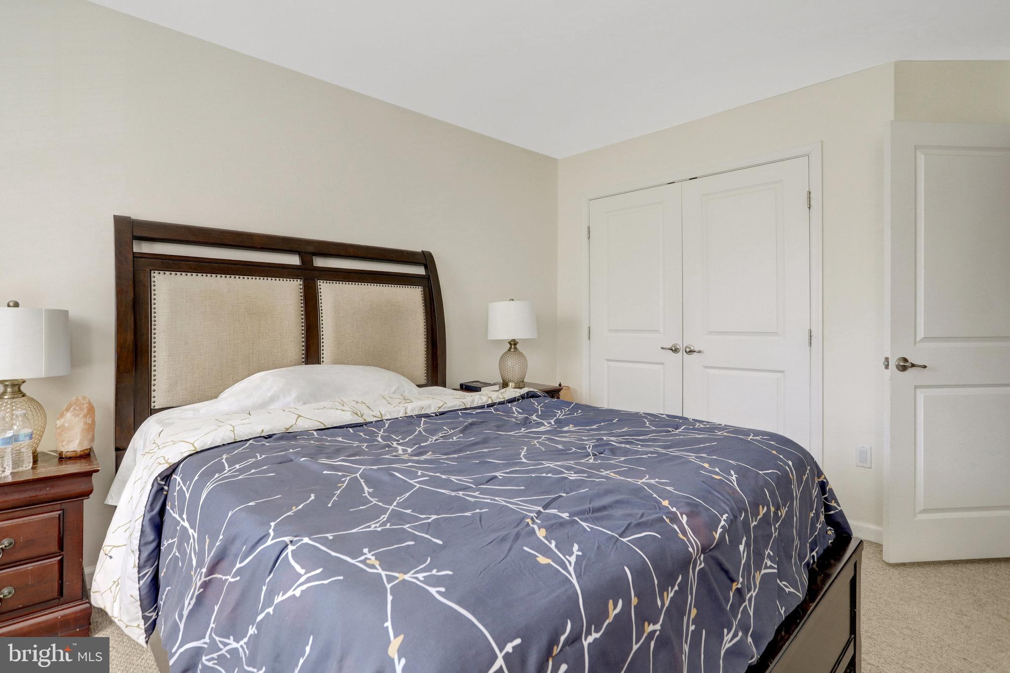 THE PRESERVE AT PISCATAWAY - Residential