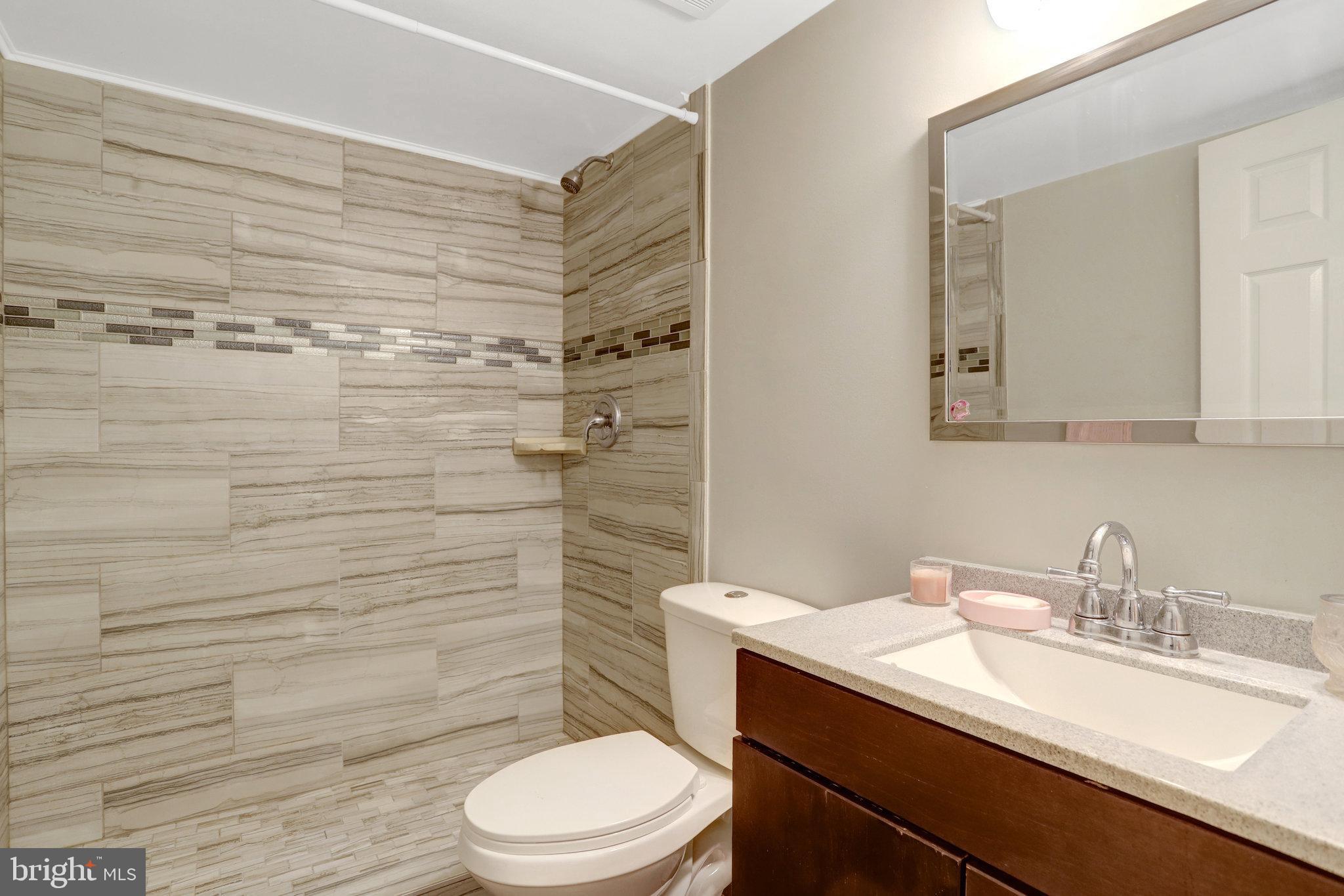 THE PRESERVE AT PISCATAWAY - Residential