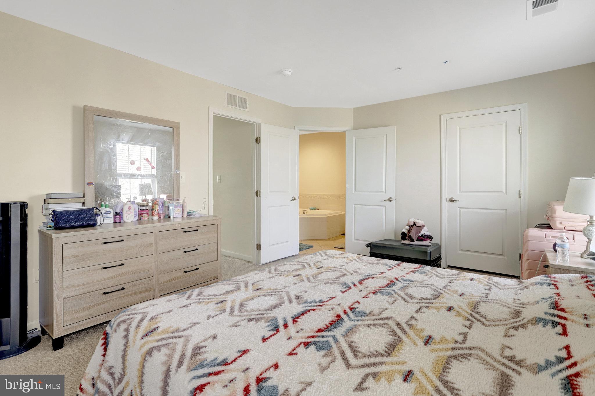 THE PRESERVE AT PISCATAWAY - Residential