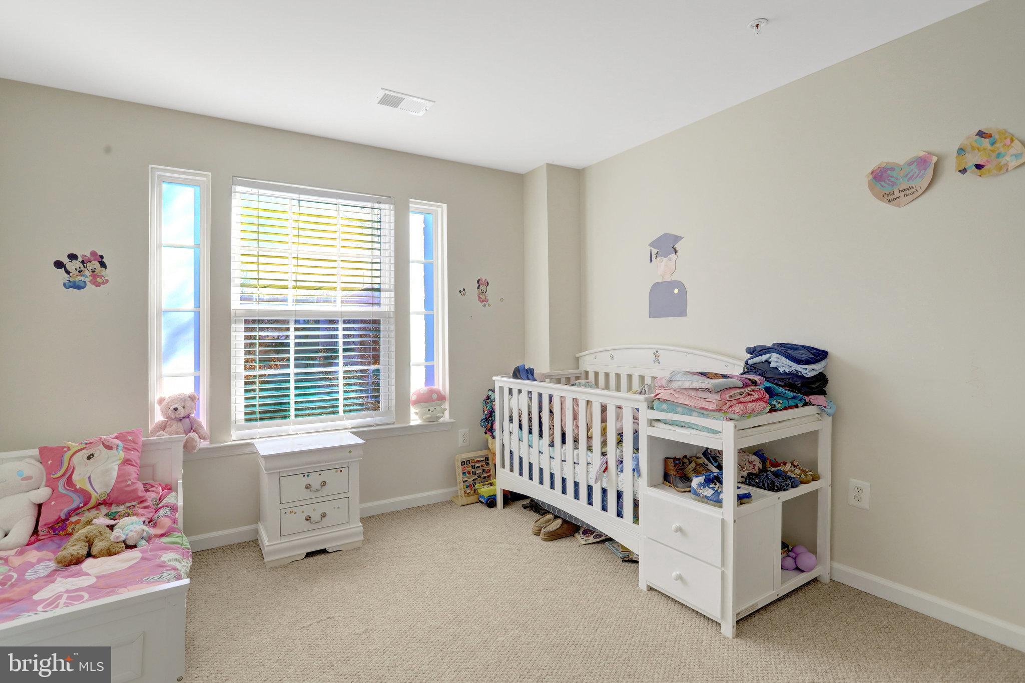 THE PRESERVE AT PISCATAWAY - Residential