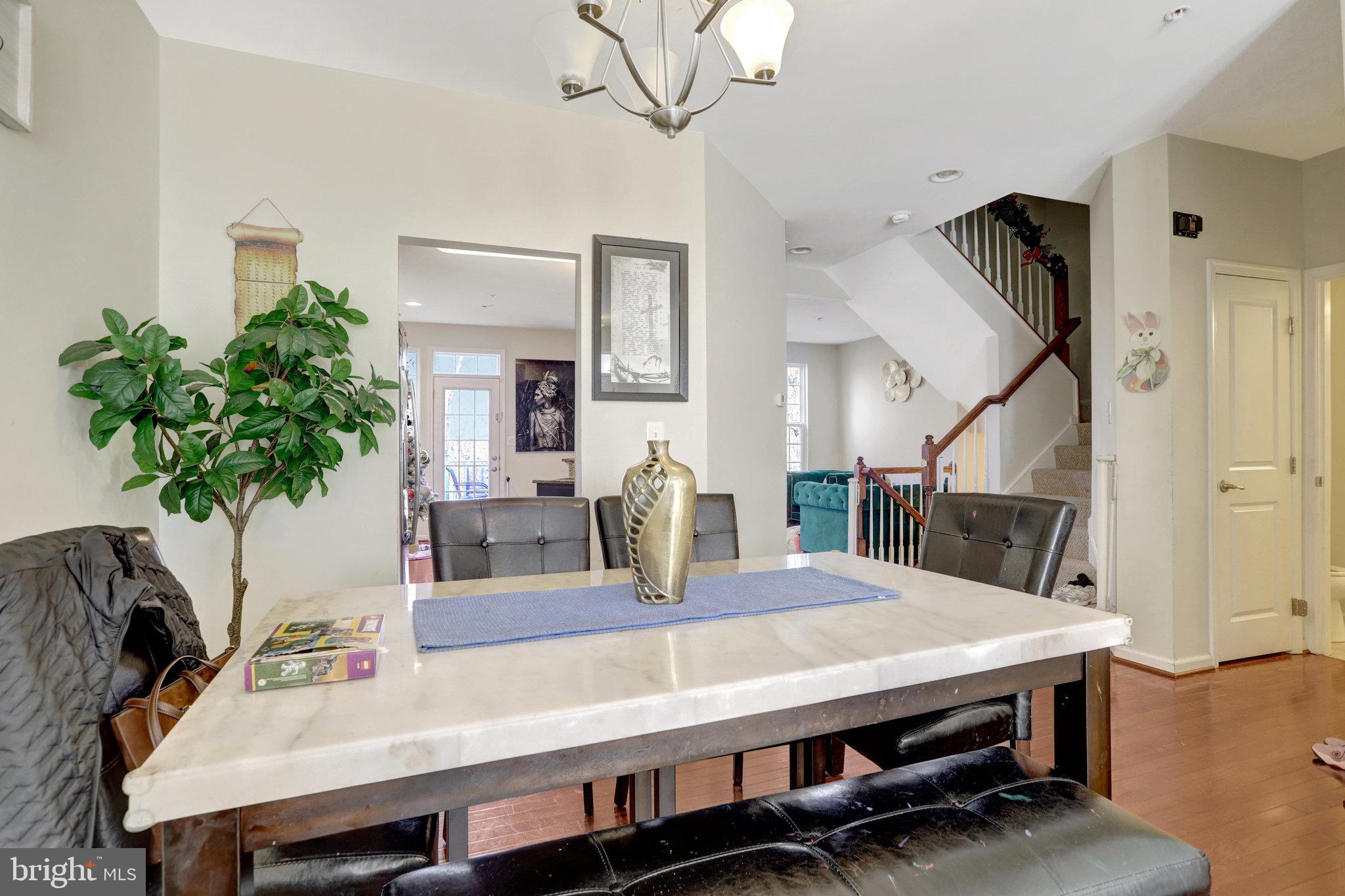 THE PRESERVE AT PISCATAWAY - Residential