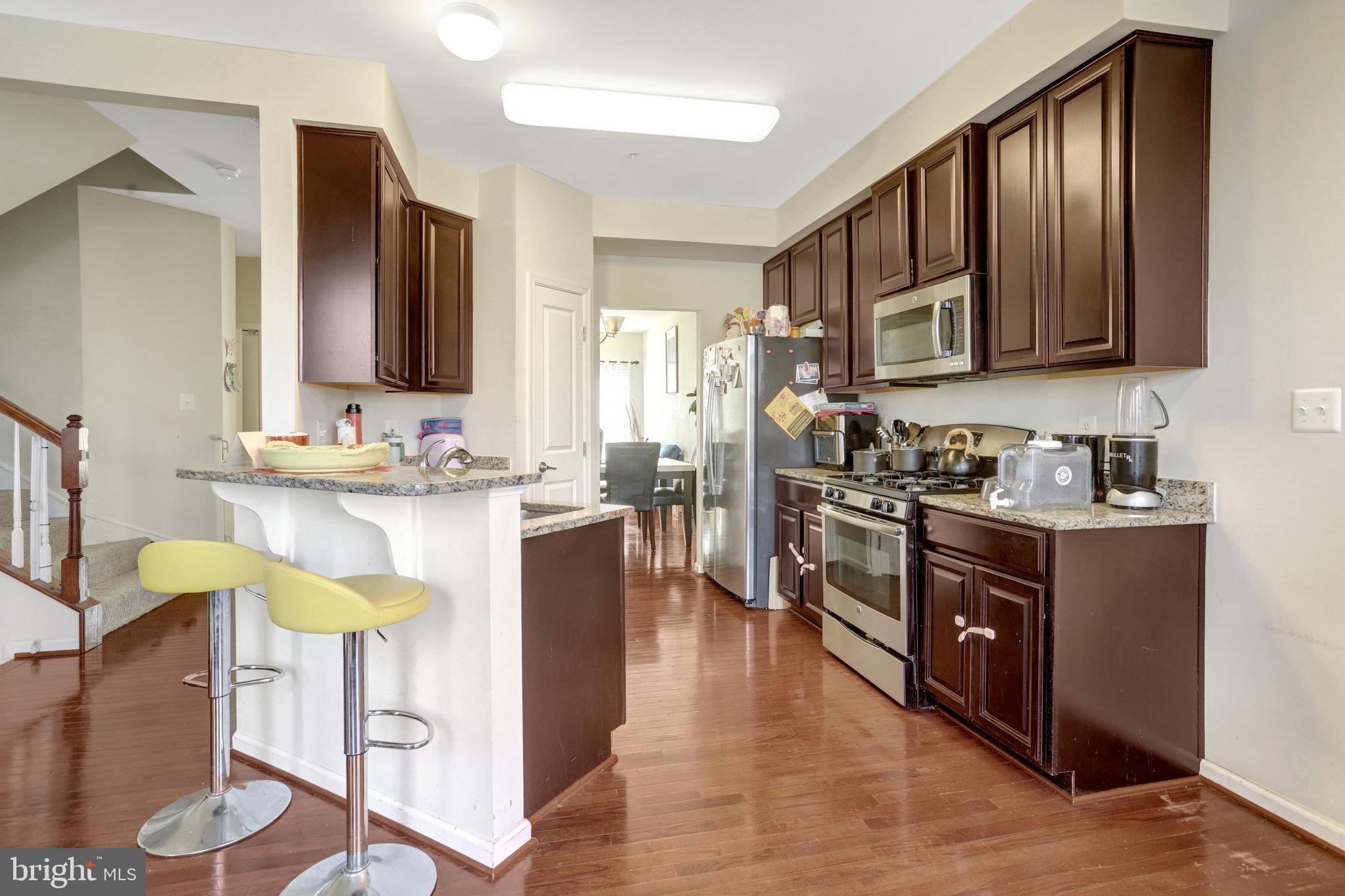 THE PRESERVE AT PISCATAWAY - Residential