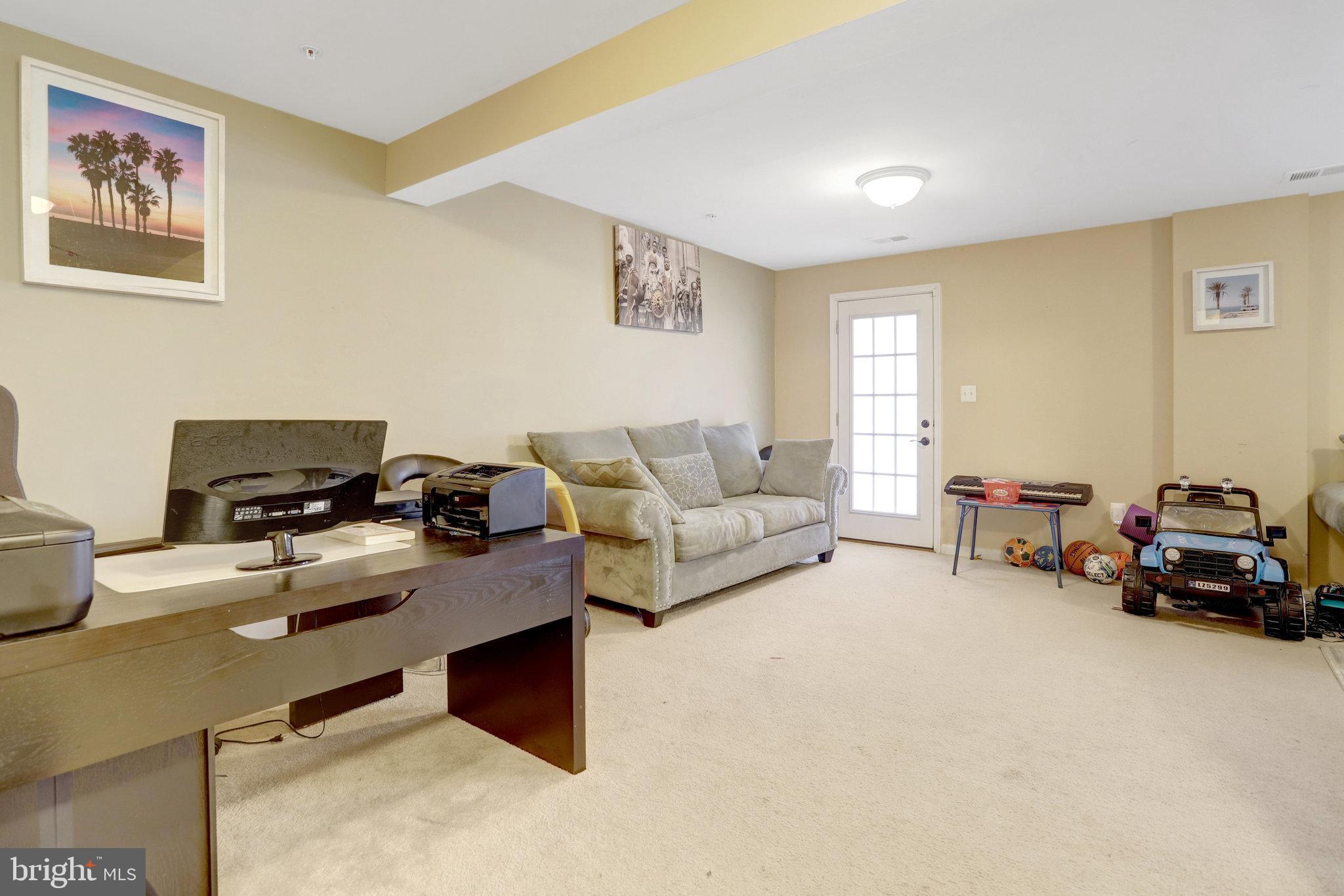 THE PRESERVE AT PISCATAWAY - Residential