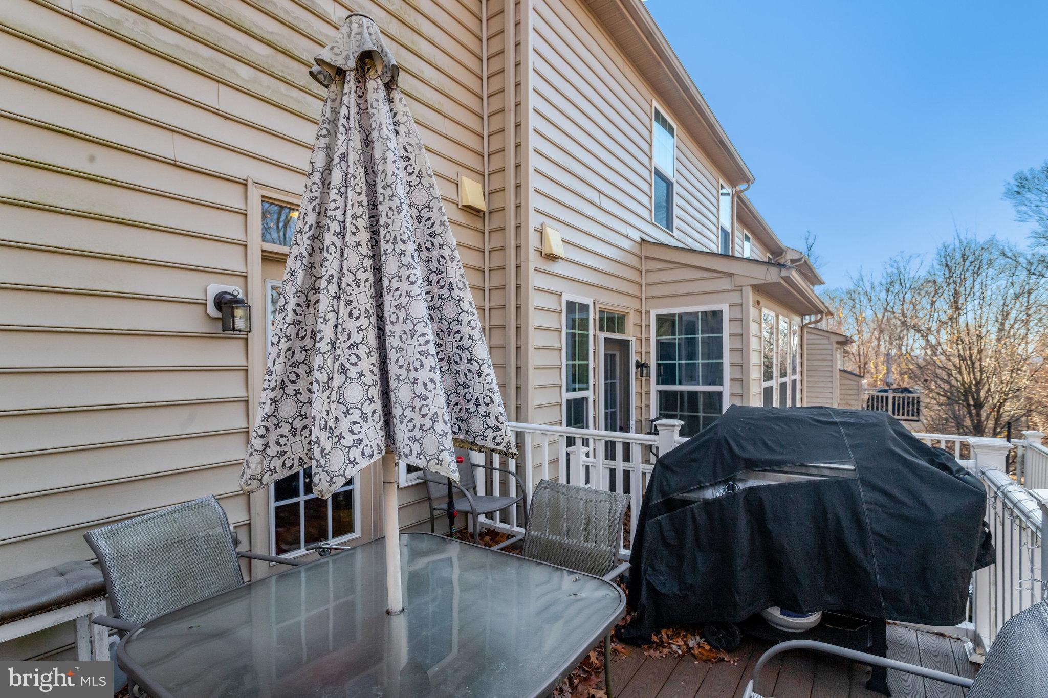 THE PRESERVE AT PISCATAWAY - Residential