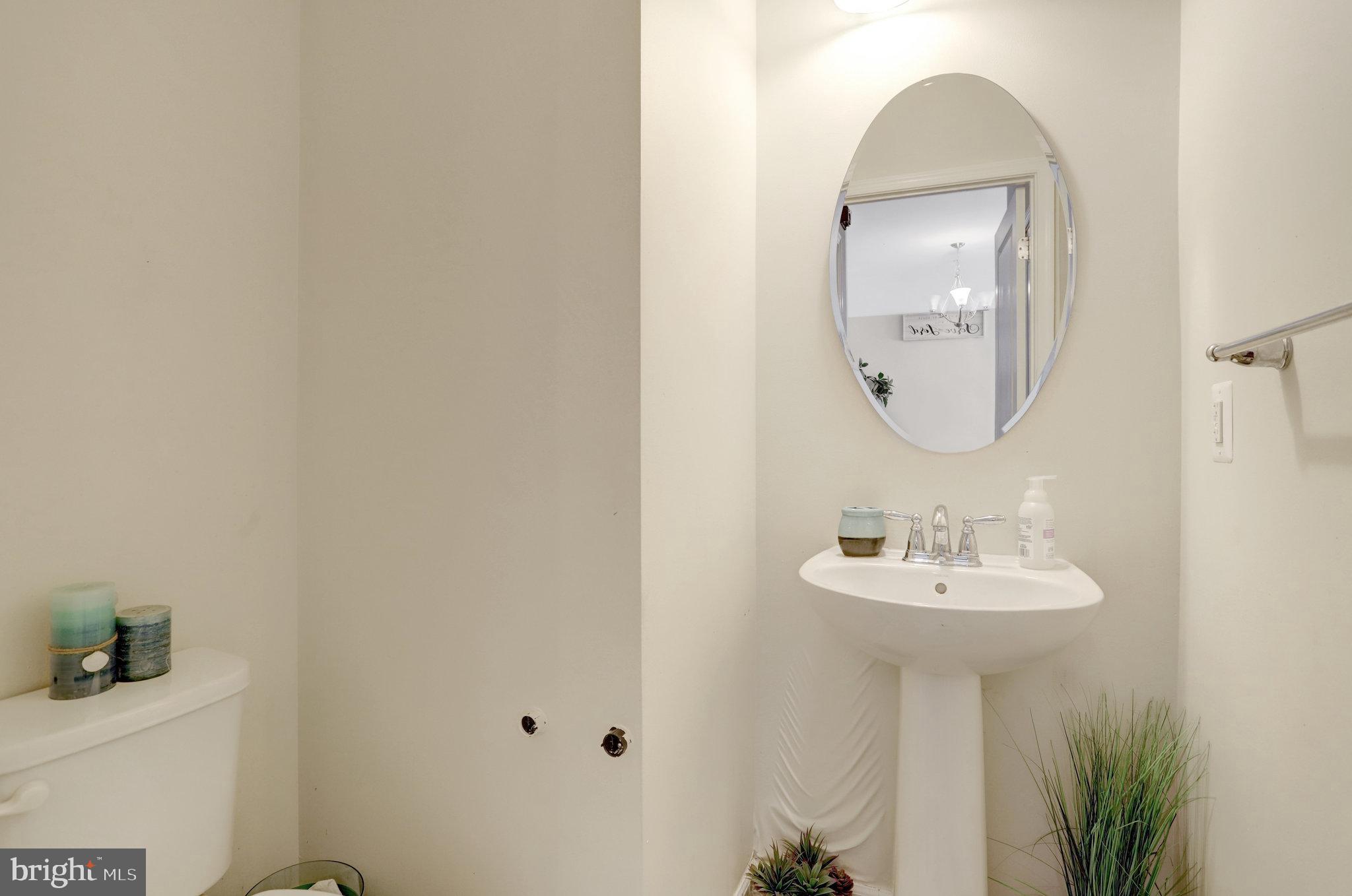 THE PRESERVE AT PISCATAWAY - Residential