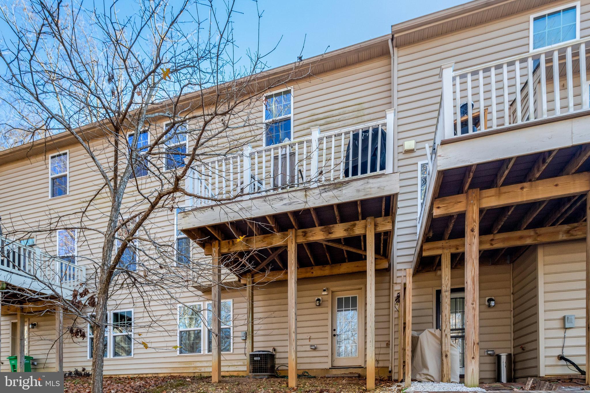 THE PRESERVE AT PISCATAWAY - Residential