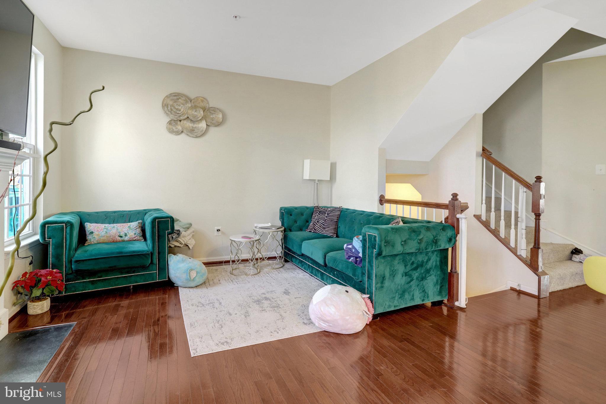 THE PRESERVE AT PISCATAWAY - Residential