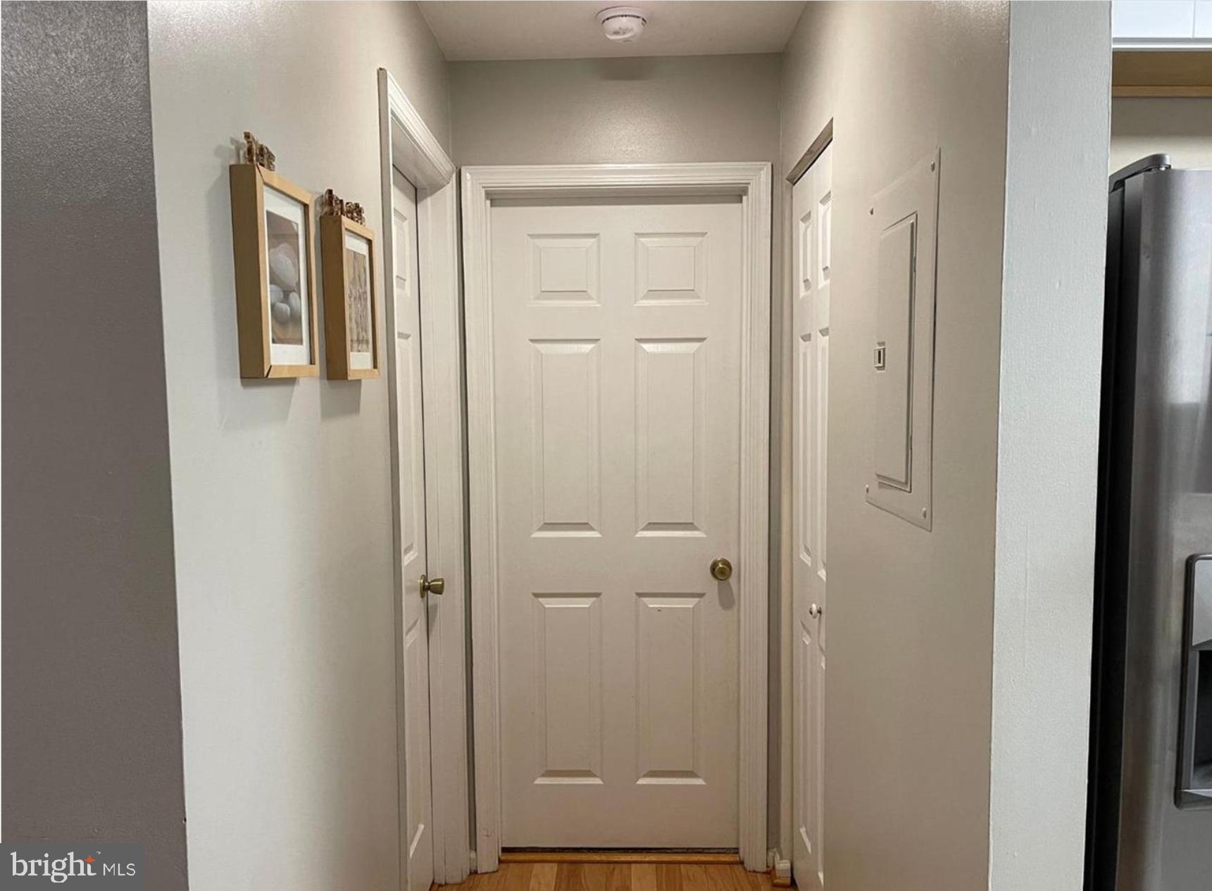 BATTERY HEIGHTS - Residential Lease