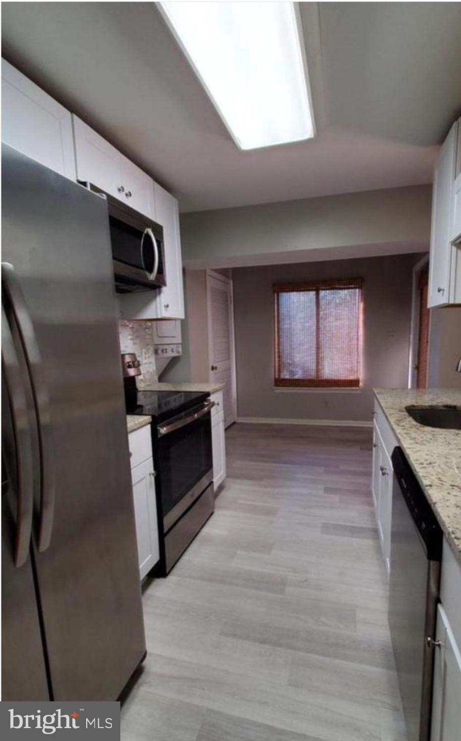 BATTERY HEIGHTS - Residential Lease