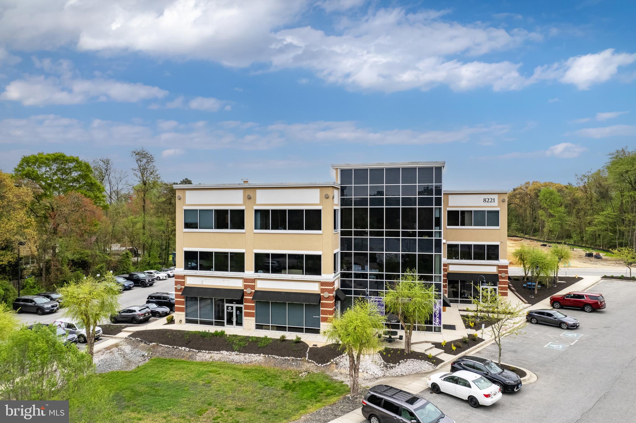 **Office Space for Lease – Prime Location on Ritchie Highway**
Positioned along the vibrant Ritchie Highway corridor, this 1,396± square foot office suite presents a premier opportunity for businesses seeking a high-visibility location on Route 2. Situated within a Class A building featuring elevator access and ample customer parking, this suite offers a professional, turnkey environment ideal for a variety of office uses.
The layout includes multiple private offices, a spacious conference room, and a well-equipped kitchenette—providing both functionality and comfort for teams and clients alike. The property’s strategic location offers direct access to Route 100 and is conveniently surrounded by a range of local amenities, dining options, and shopping centers, enhancing both convenience and accessibility for employees and visitors.
Lease Type: **Modified Gross**
Whether you’re an established business or a growing enterprise, this space offers the flexibility and visibility to support your success. Schedule a tour today to explore all the features this exceptional office space has to offer.