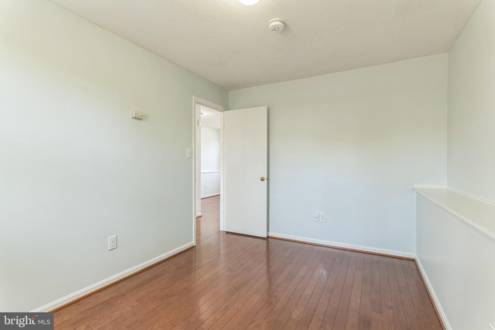 MONTPELIER FOREST - Residential Lease