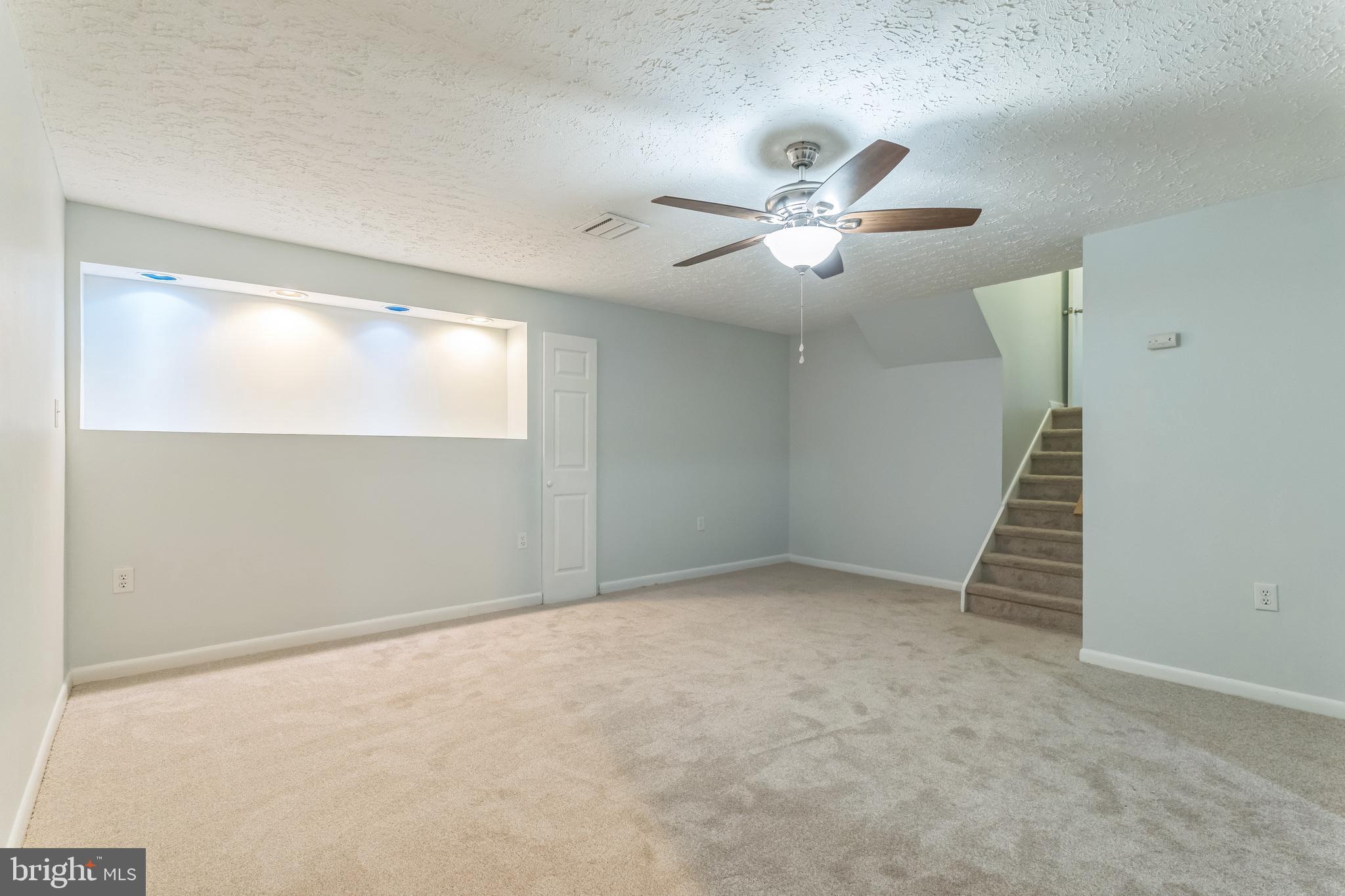 MONTPELIER FOREST - Residential Lease