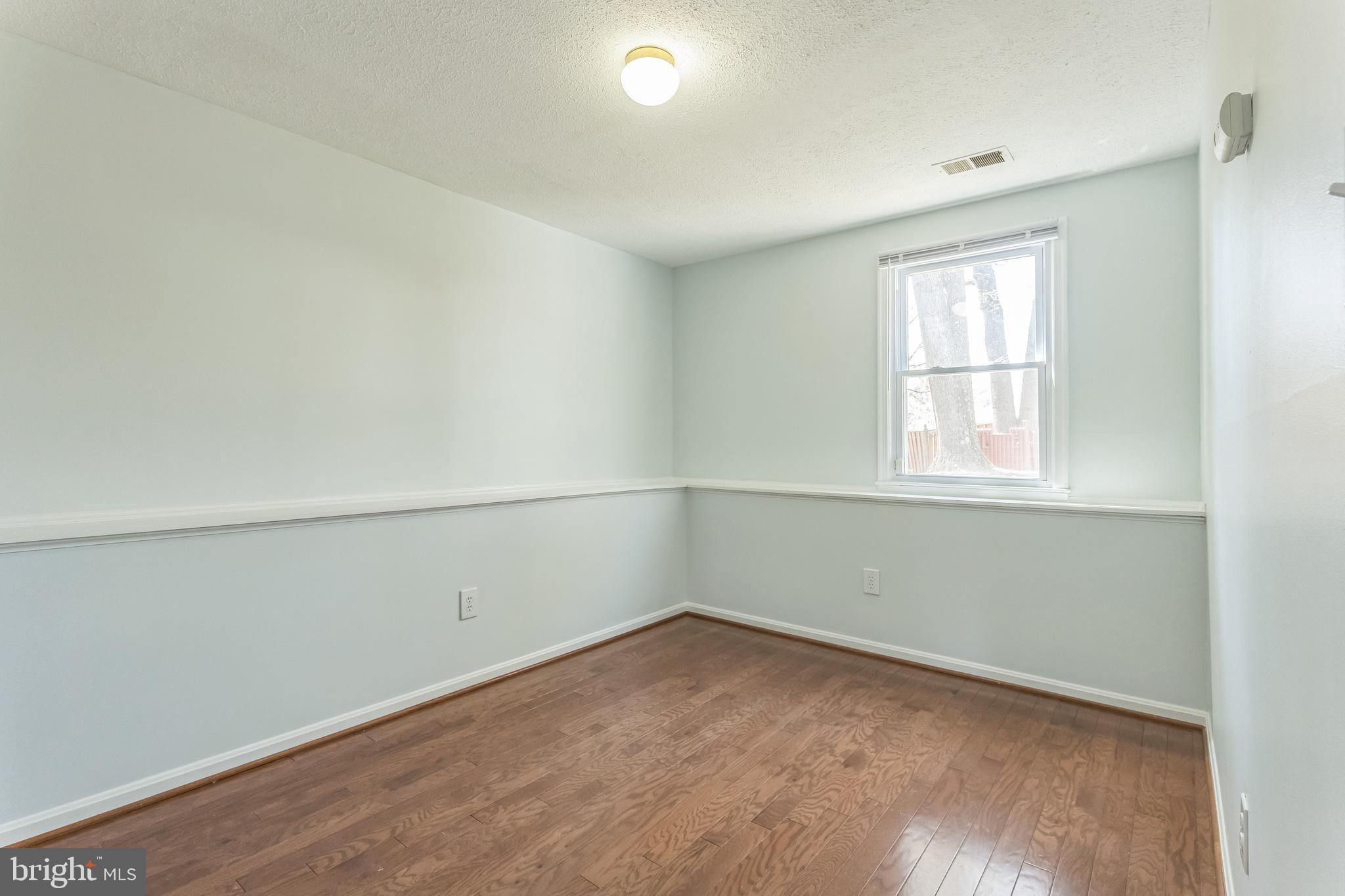 MONTPELIER FOREST - Residential Lease